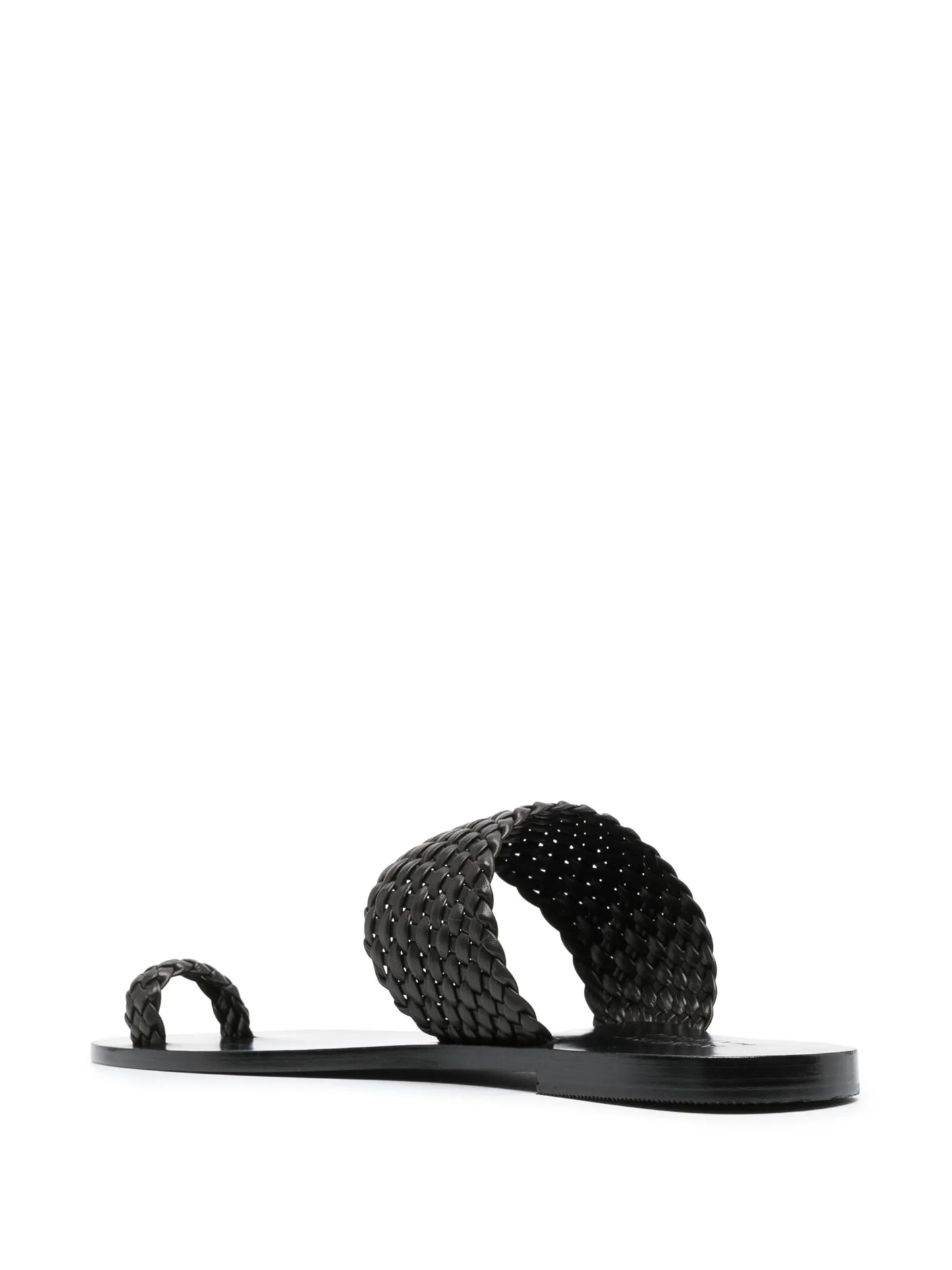 x Matteau Carmen sandals