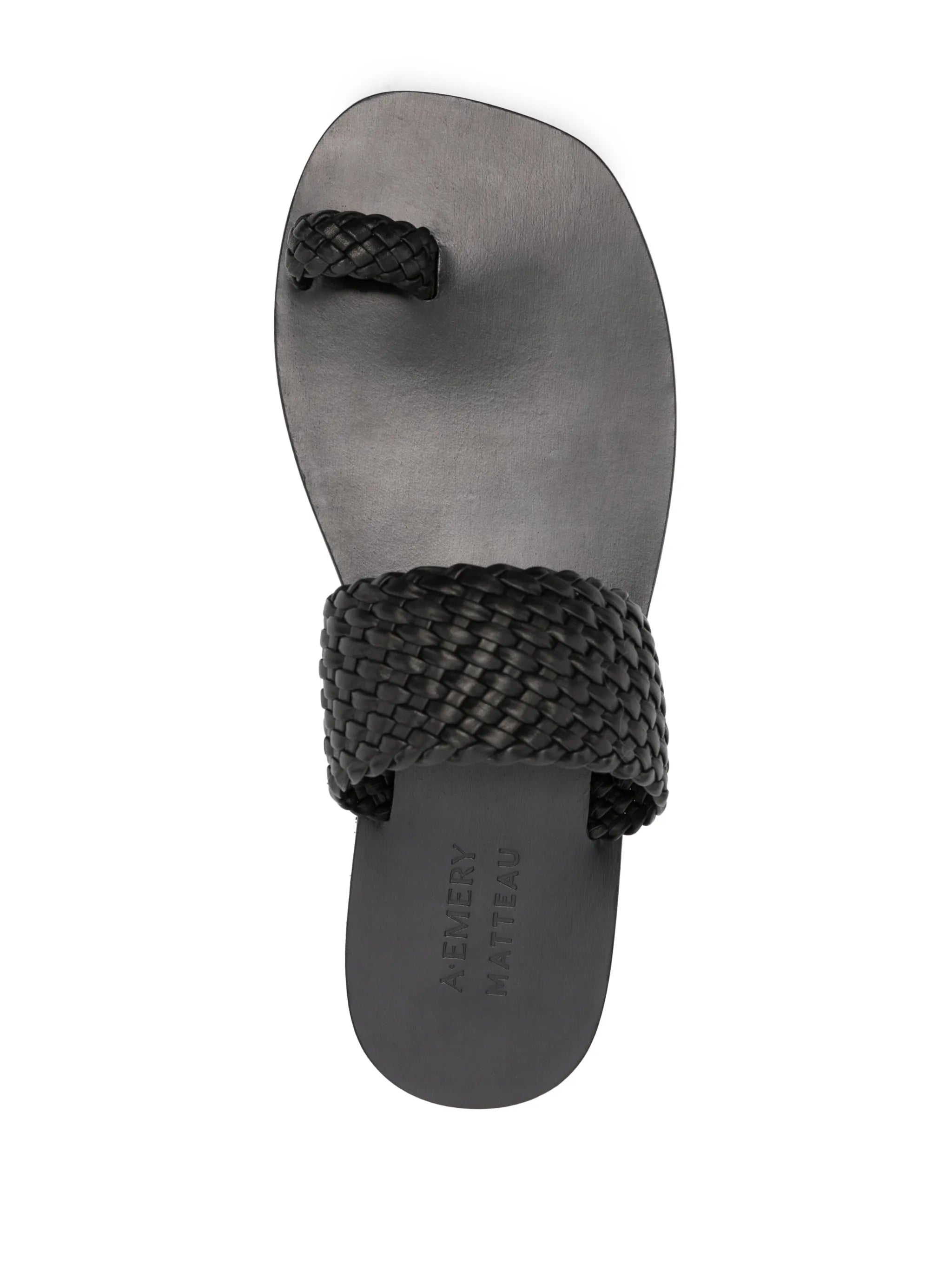 x Matteau Carmen sandals