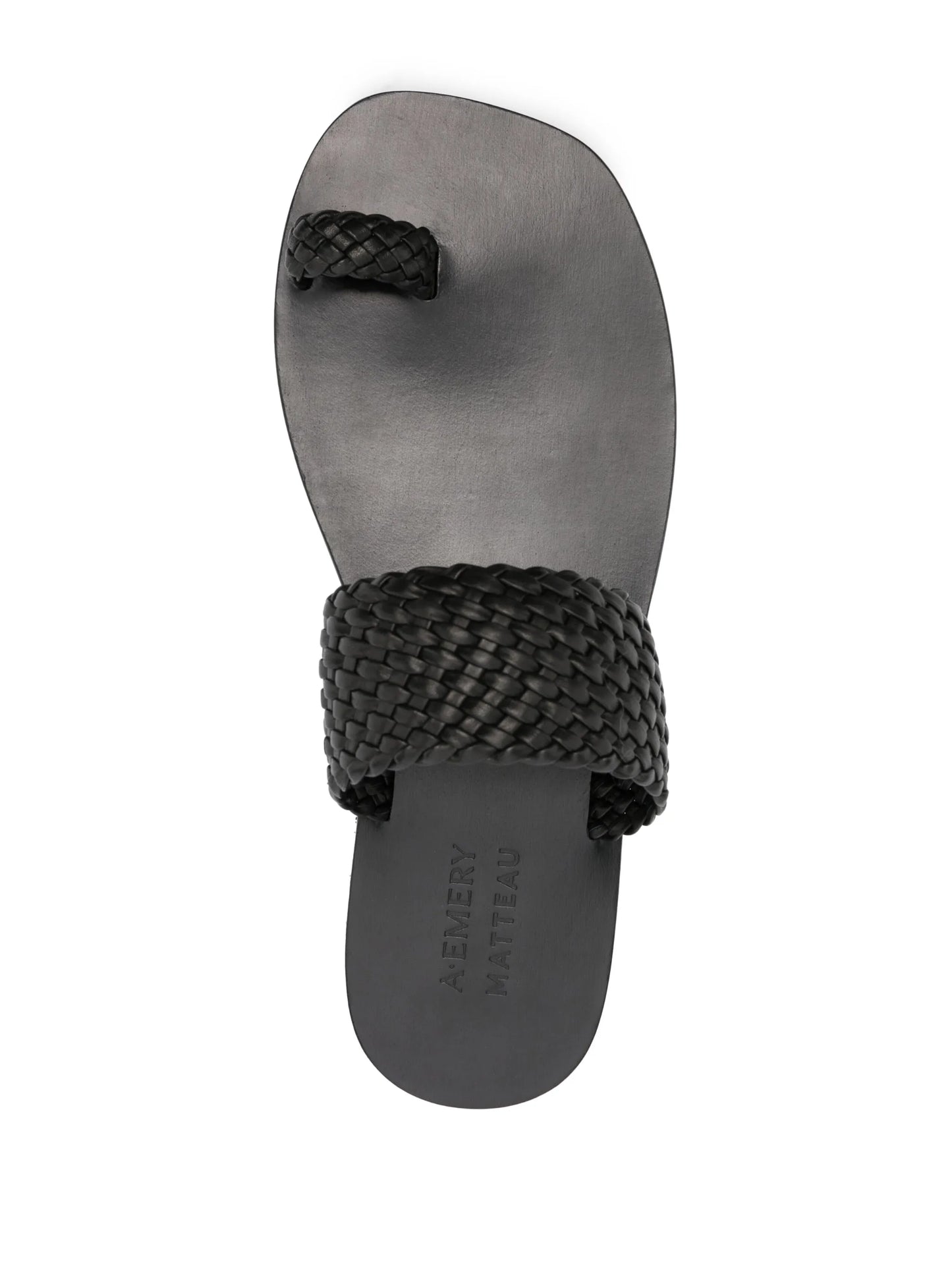 x Matteau Carmen sandals