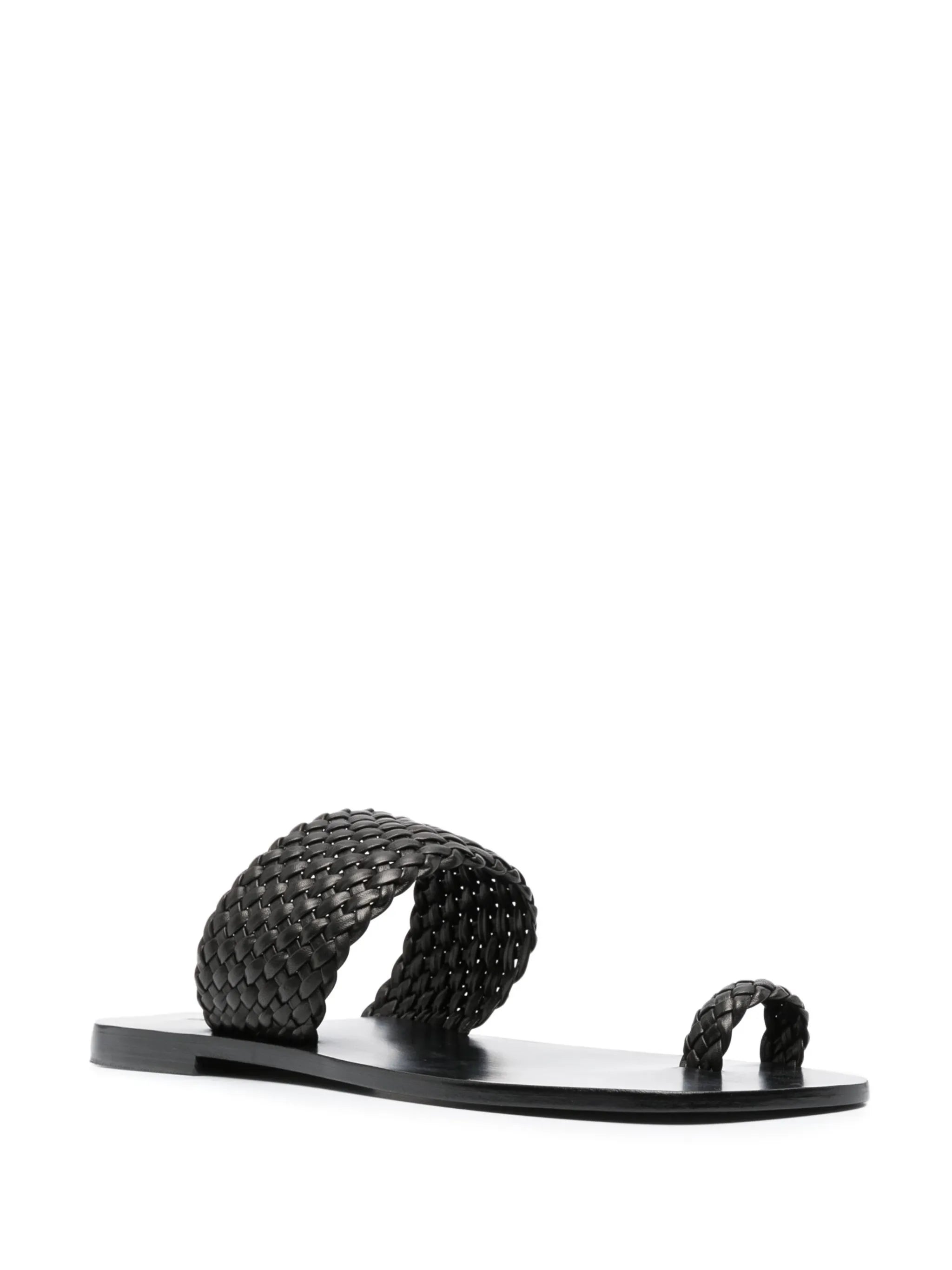 x Matteau Carmen sandals