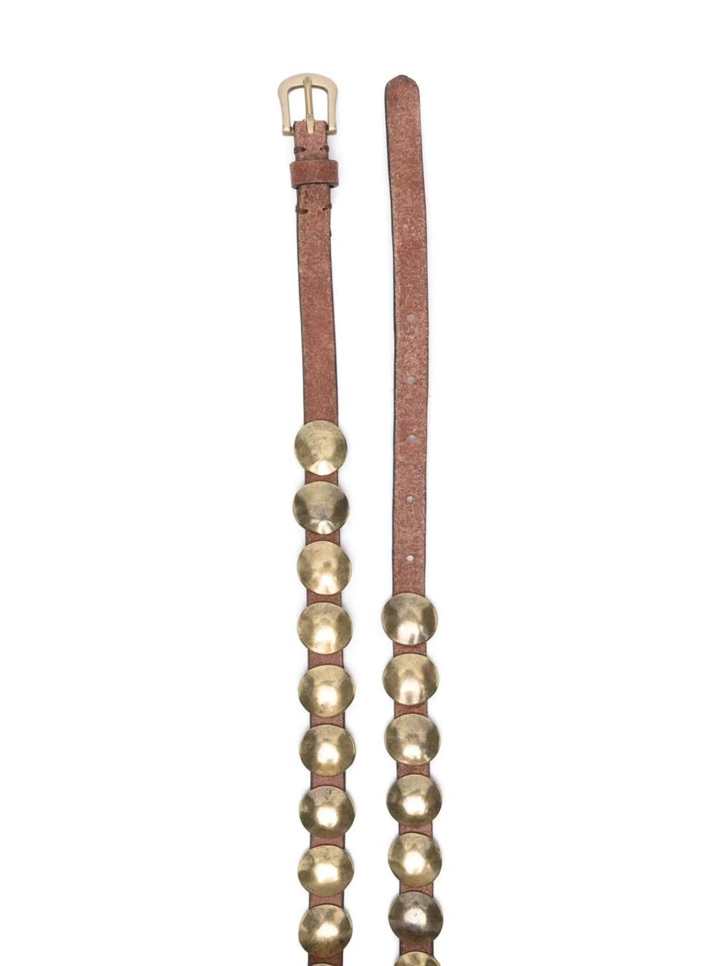Trinidad maxi-stud belt