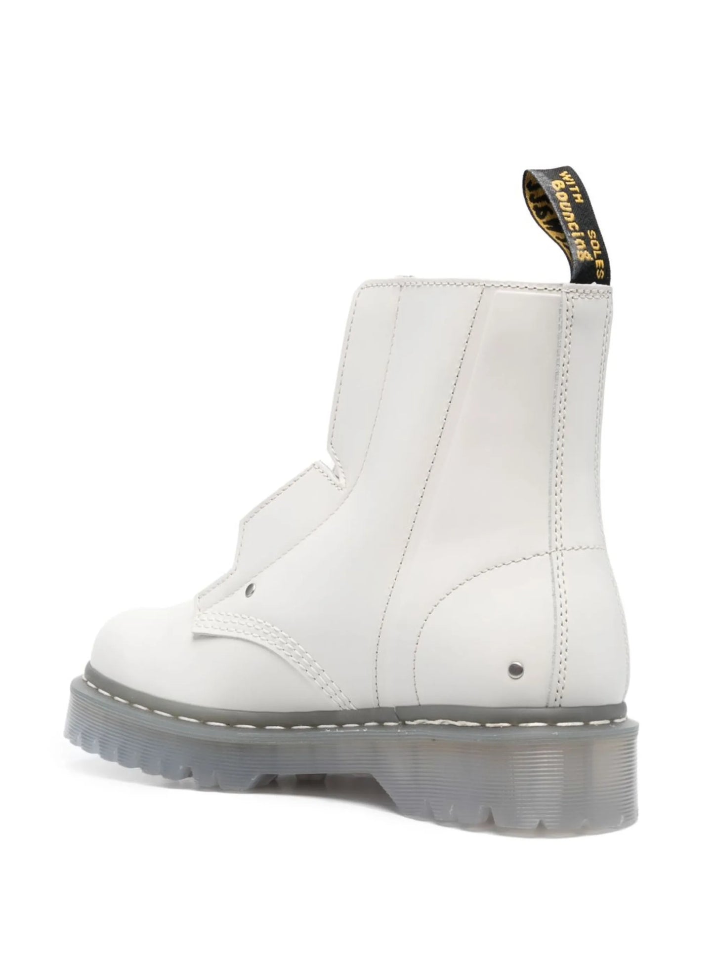 x Dr. Martens 1460 Bex ankle boots