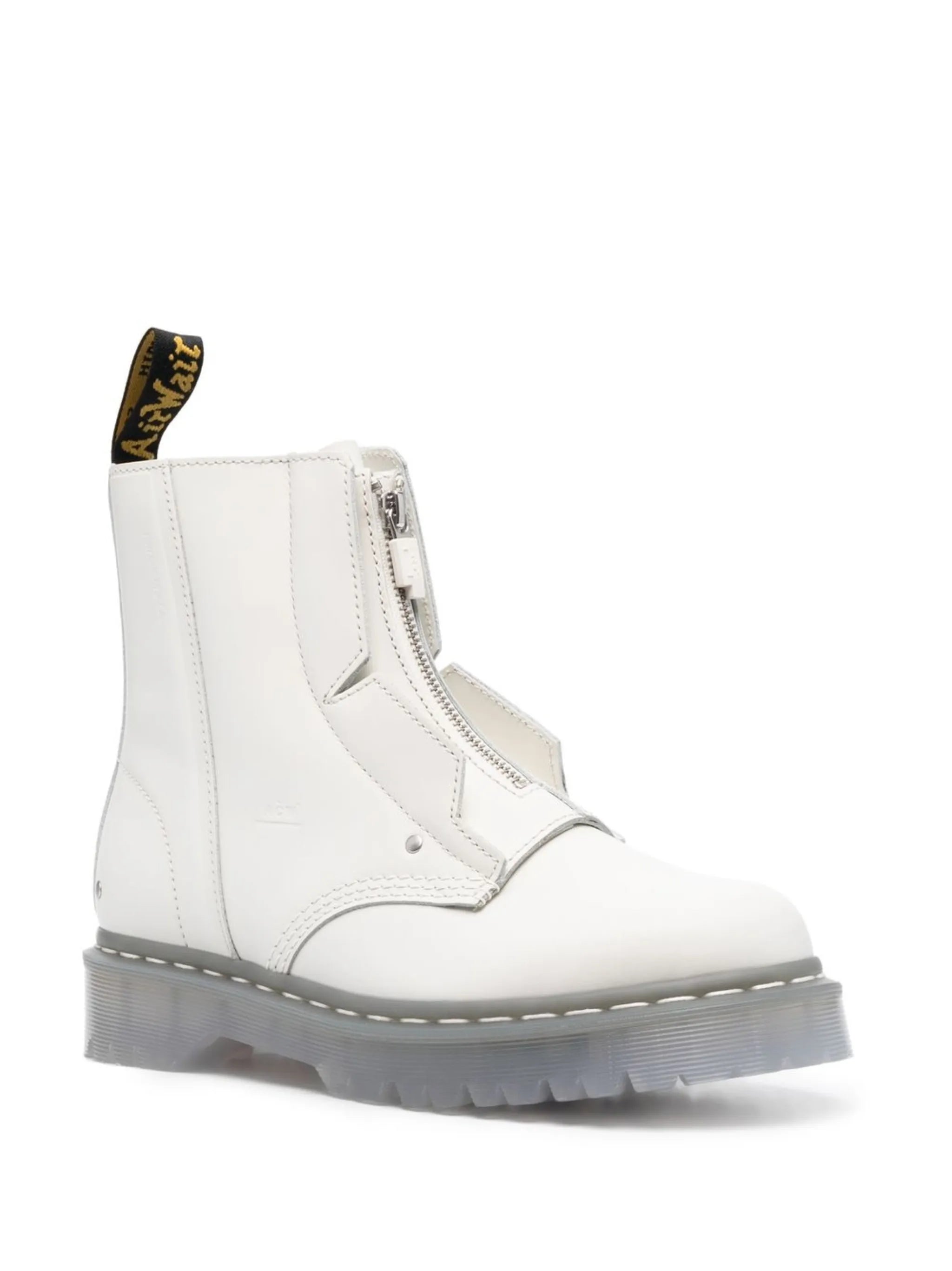 x Dr. Martens 1460 Bex ankle boots