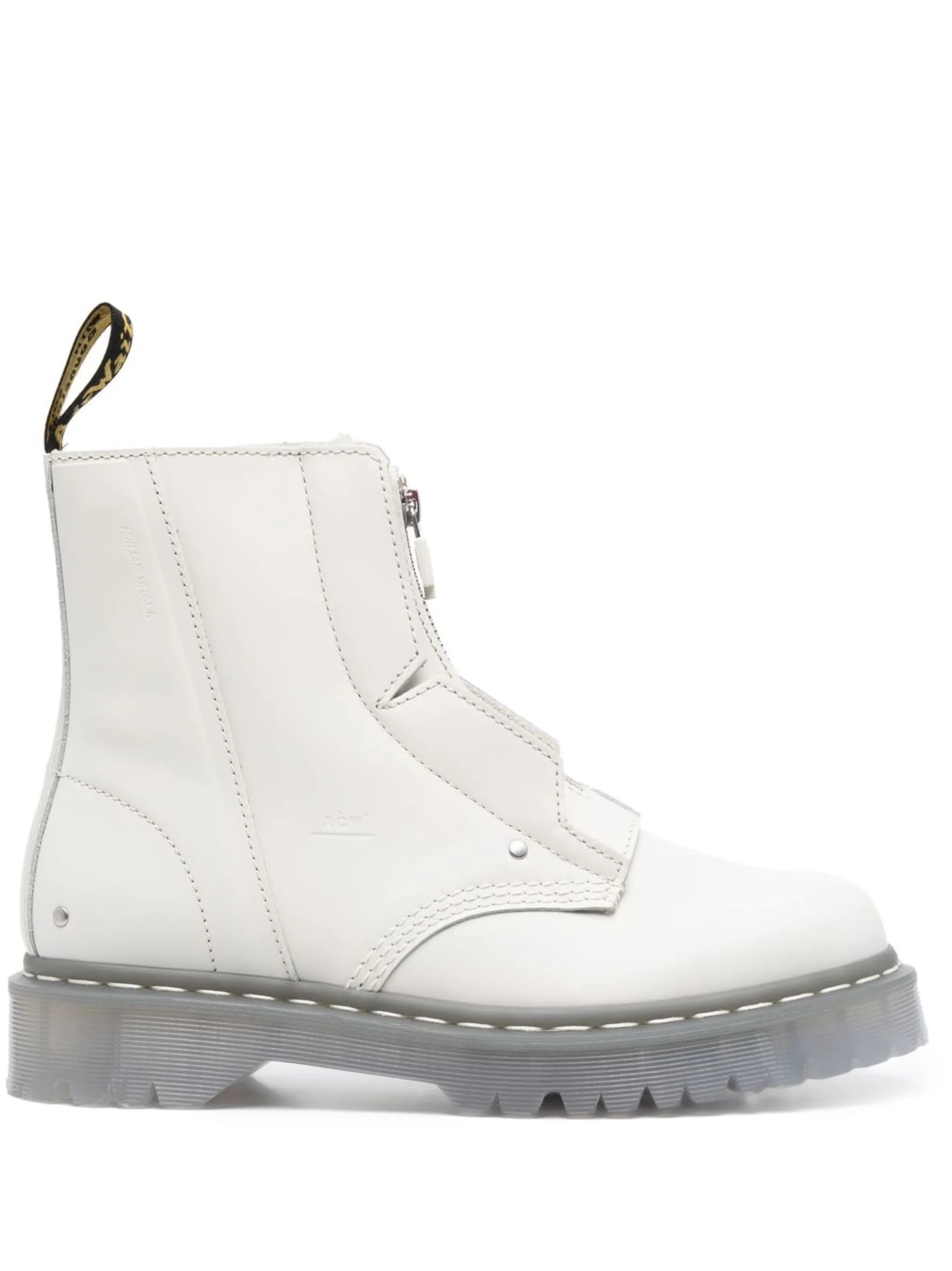 x Dr. Martens 1460 Bex ankle boots