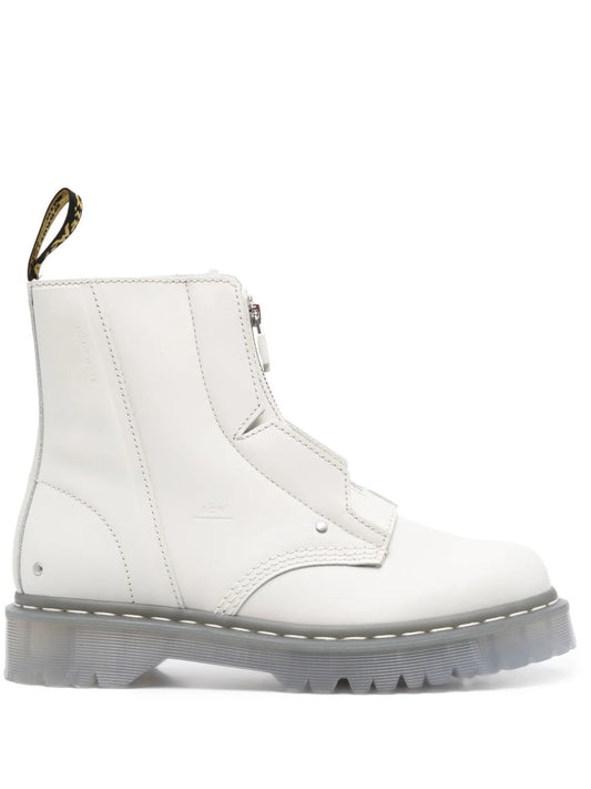 x Dr. Martens 1460 Bex ankle boots