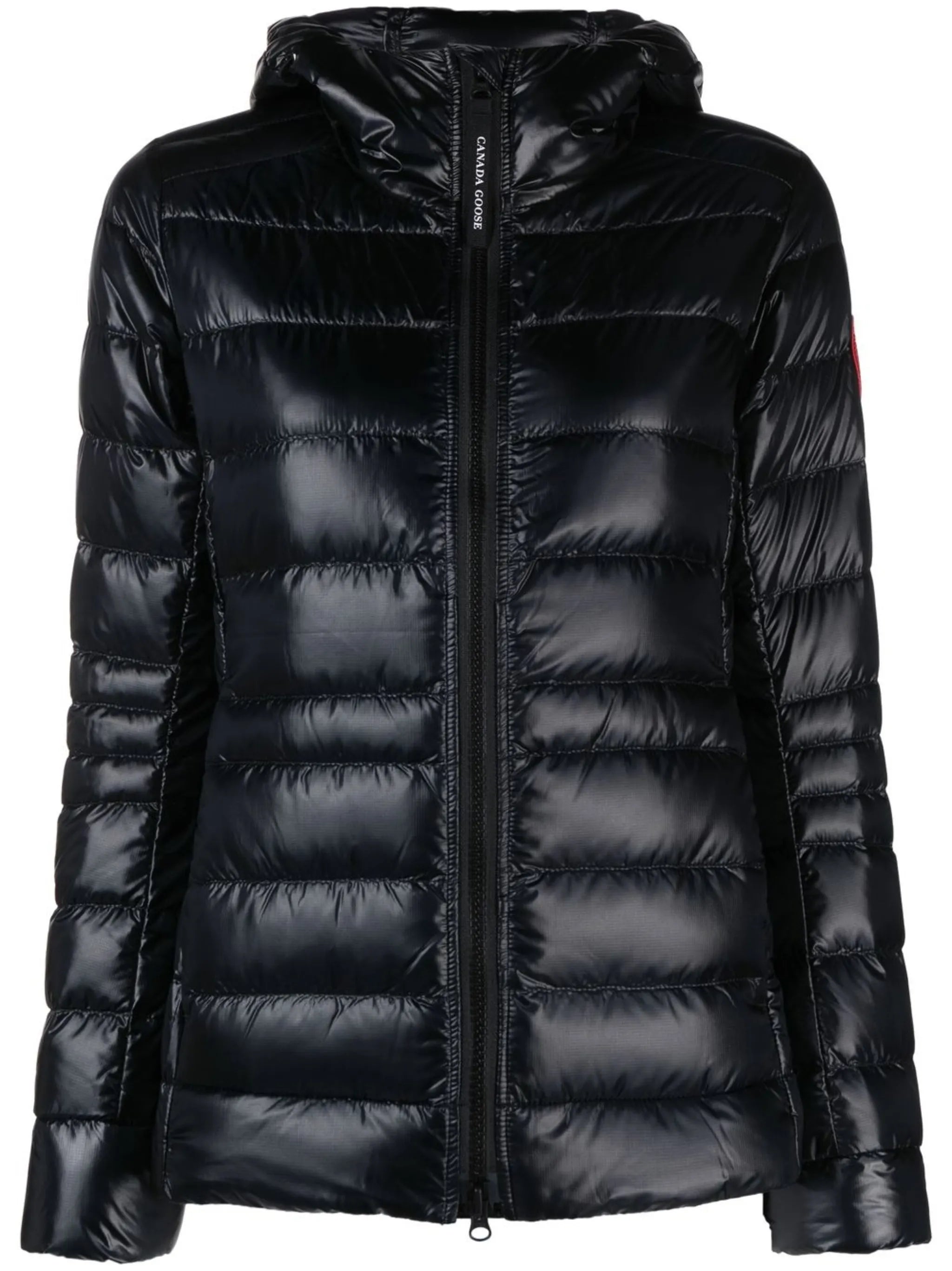 Cypress puffer jacket