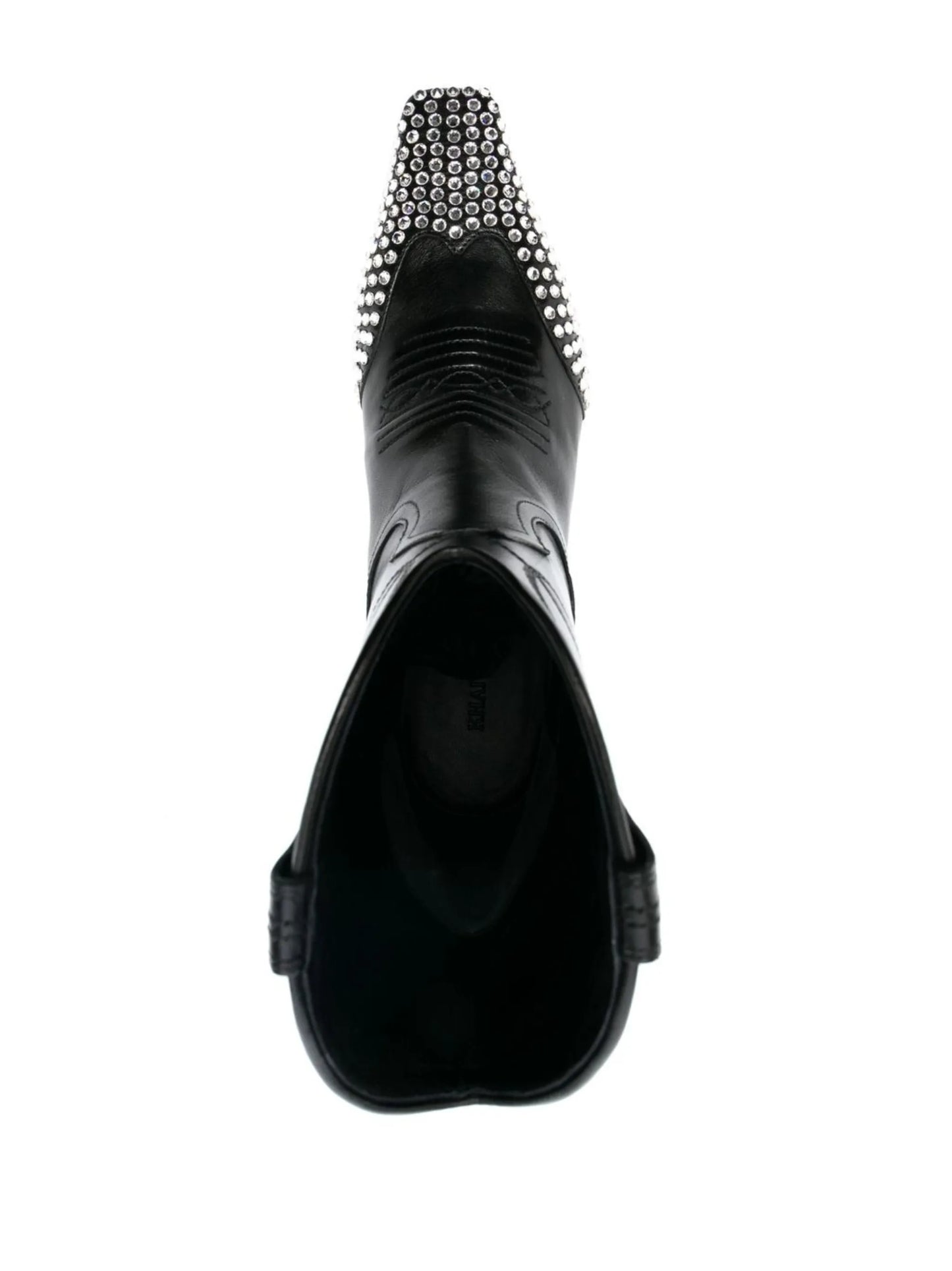 Dallas 55mm ankle boots
