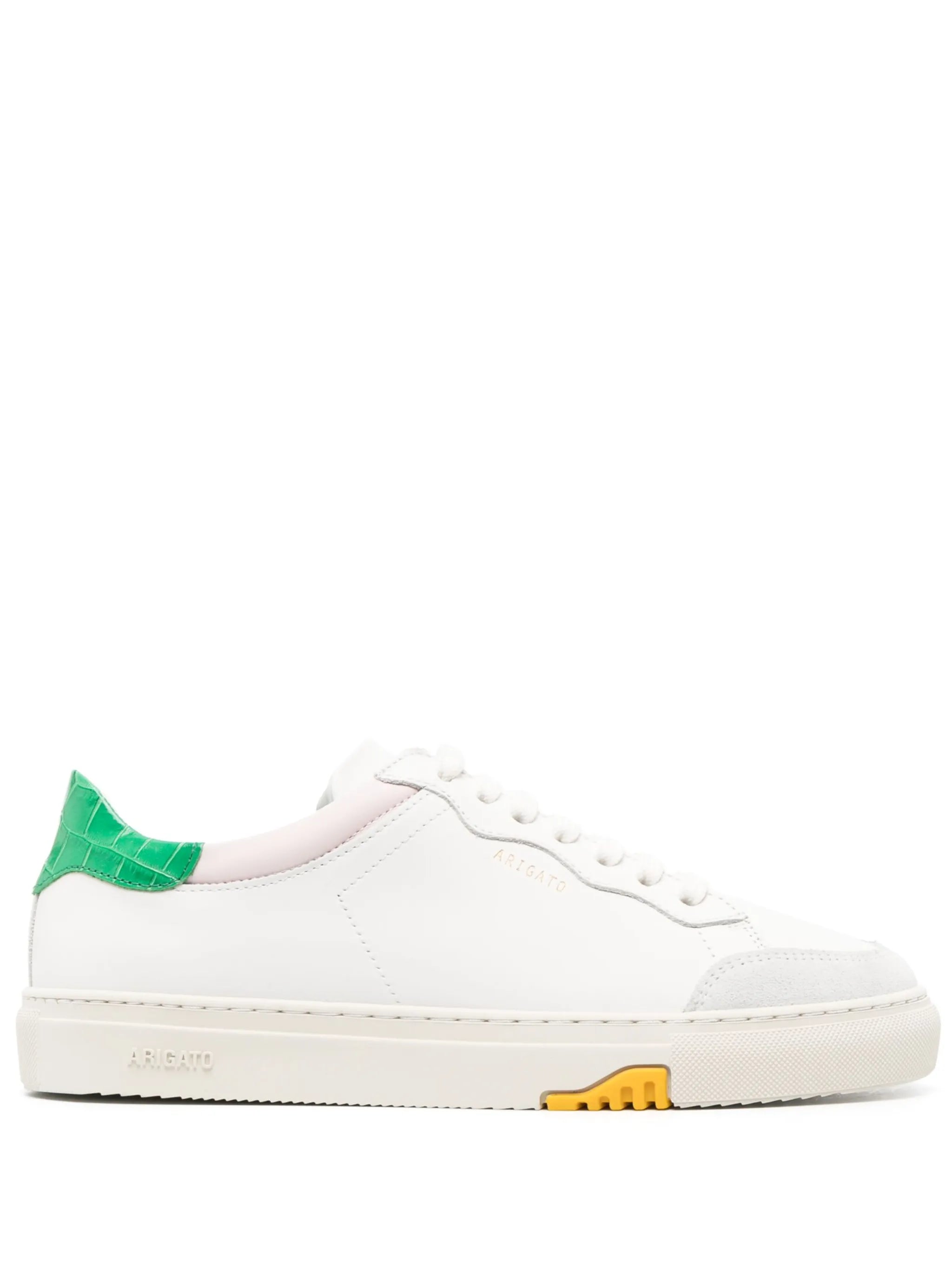 Clean 180 low-top sneakers