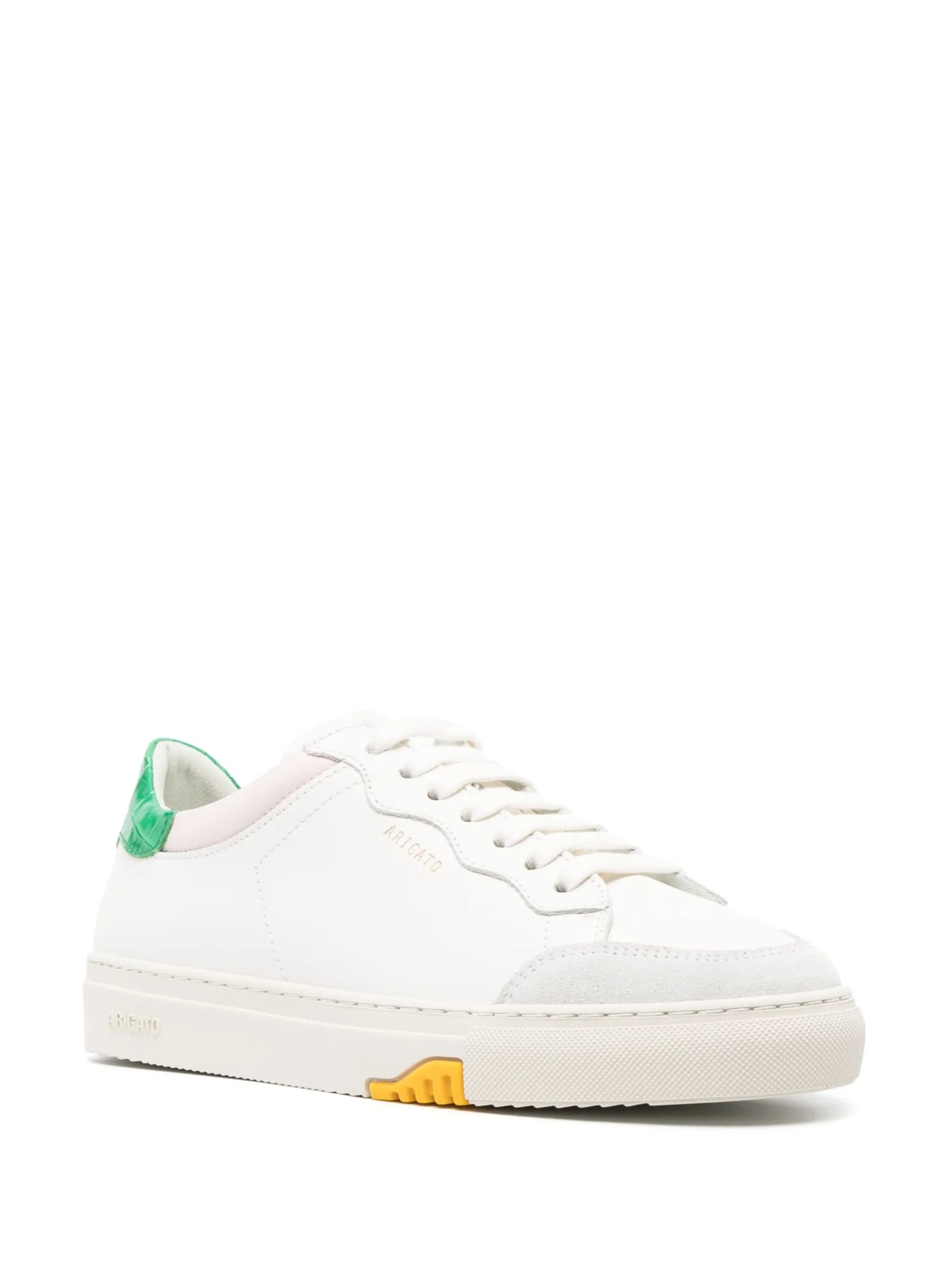 Clean 180 low-top sneakers