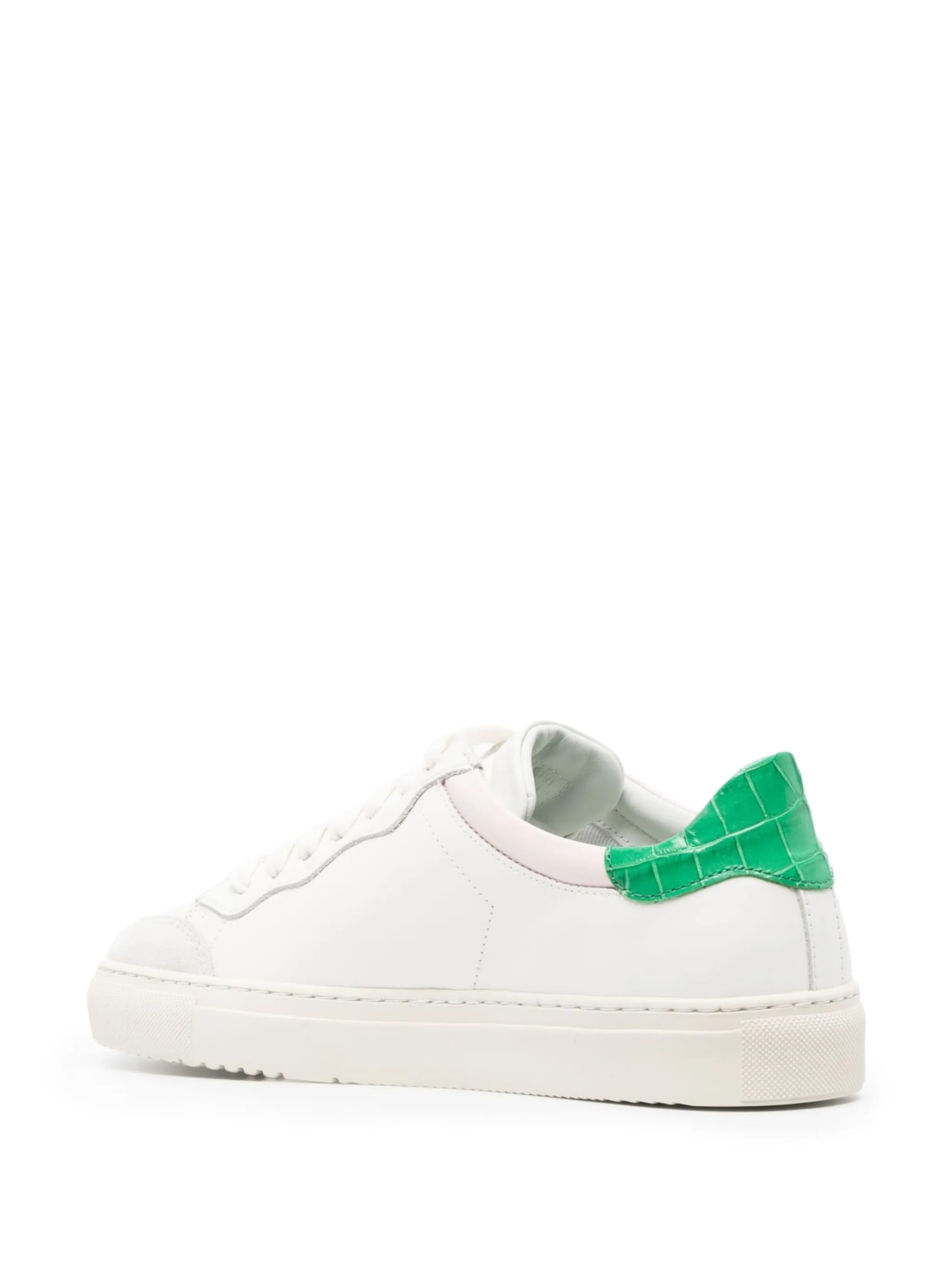 Clean 180 low-top sneakers
