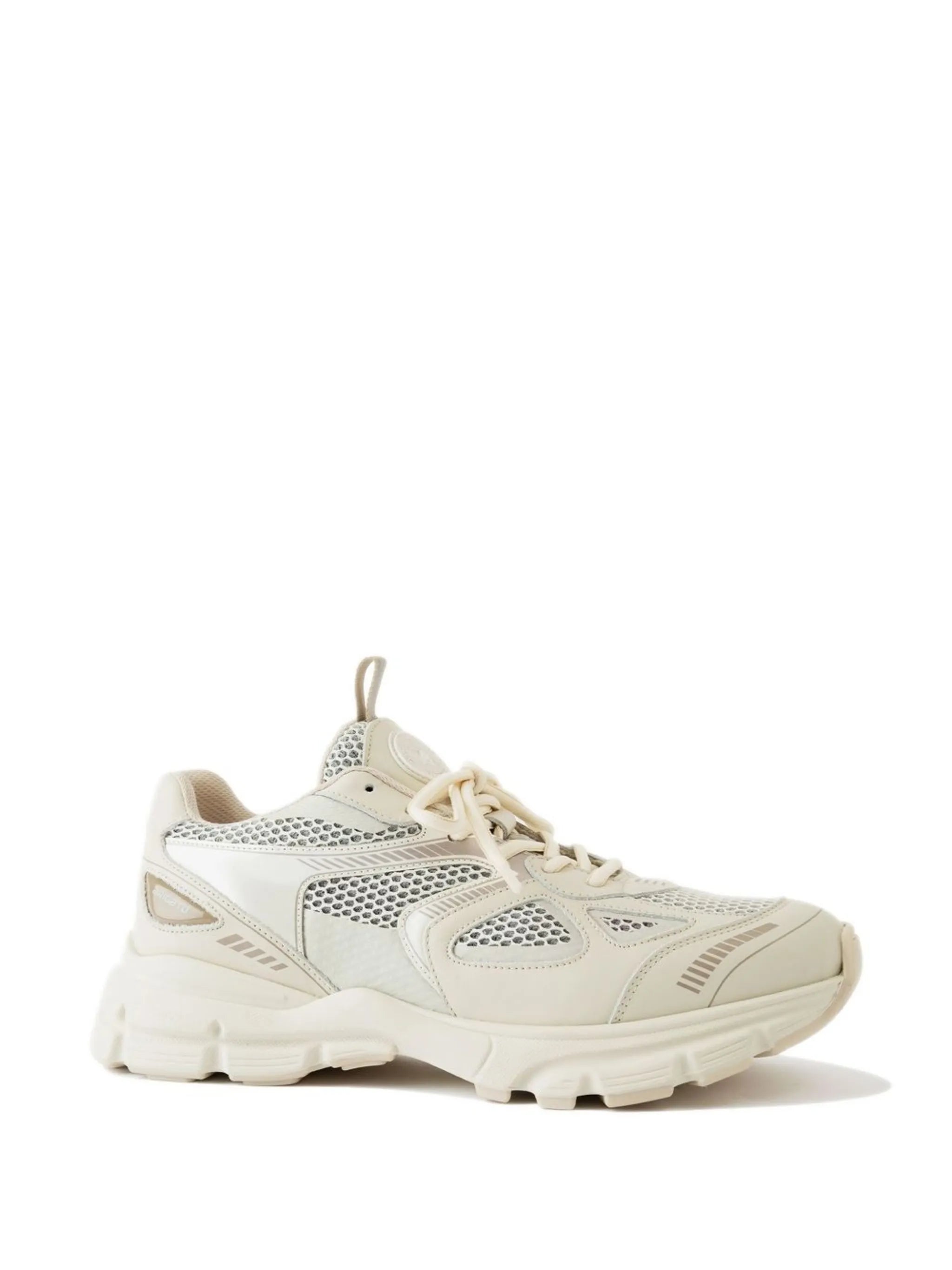 Marathon Runner mesh-detail sneakers