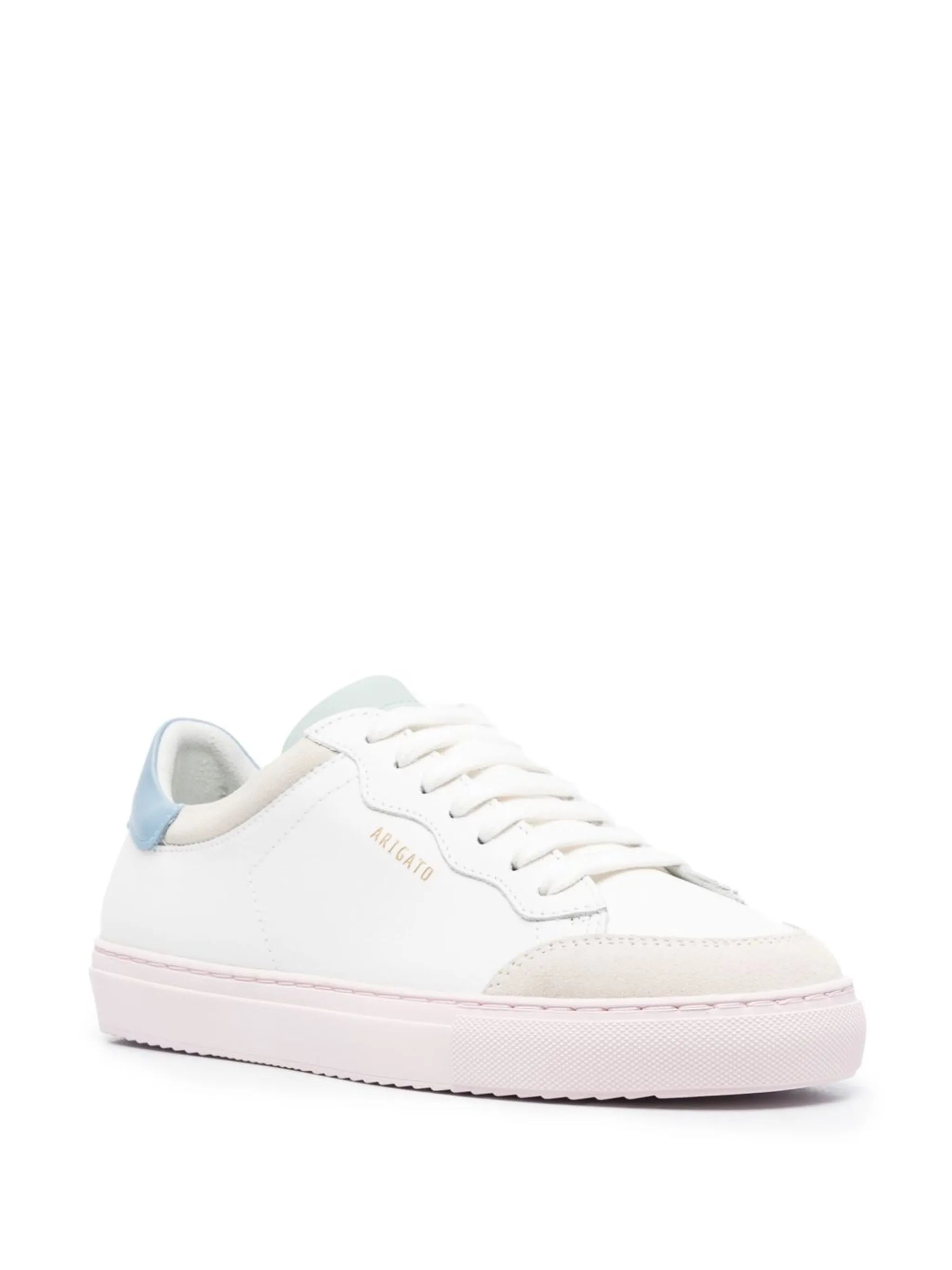 Clean 180 low-top sneakers