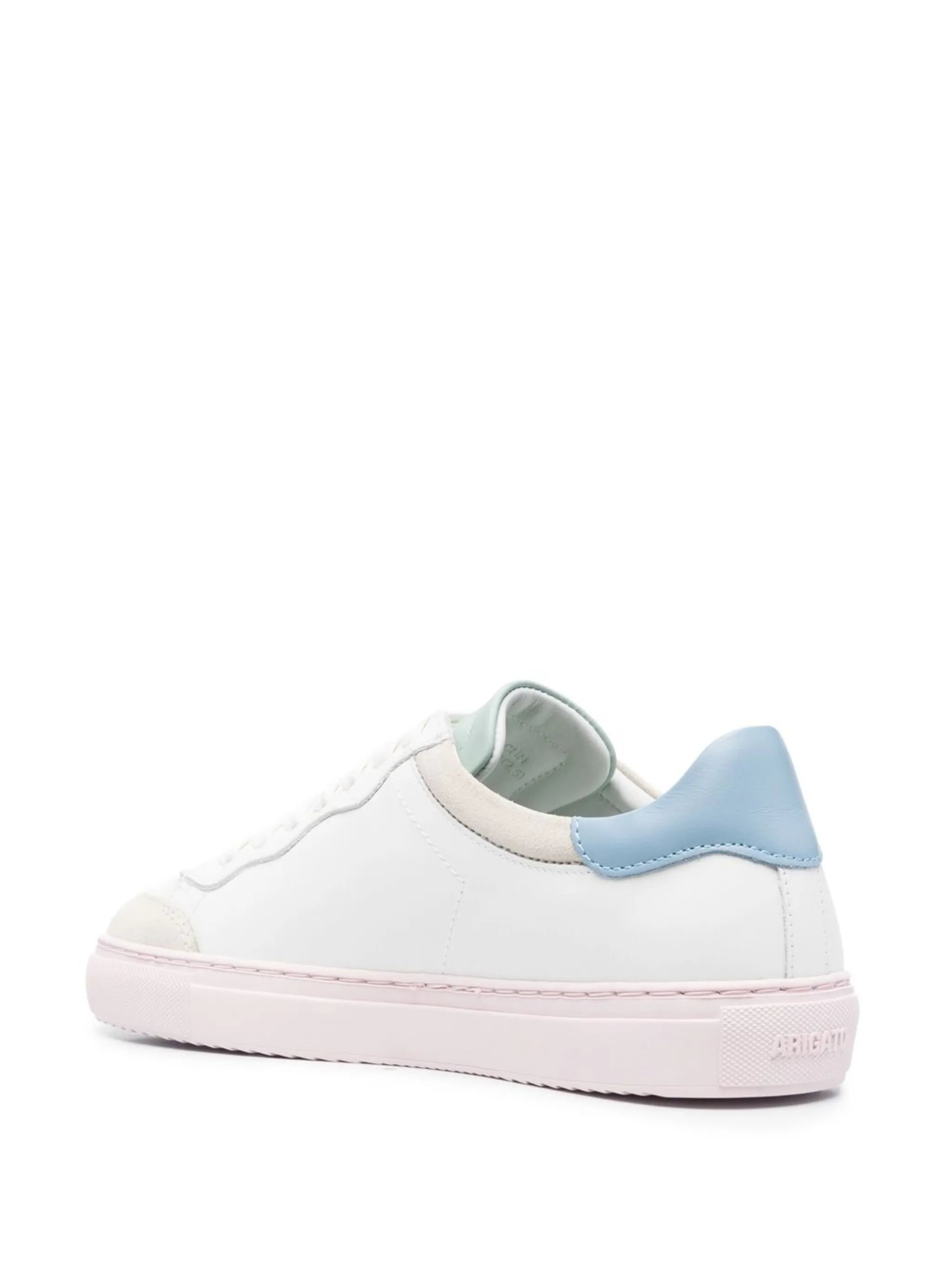 Clean 180 low-top sneakers