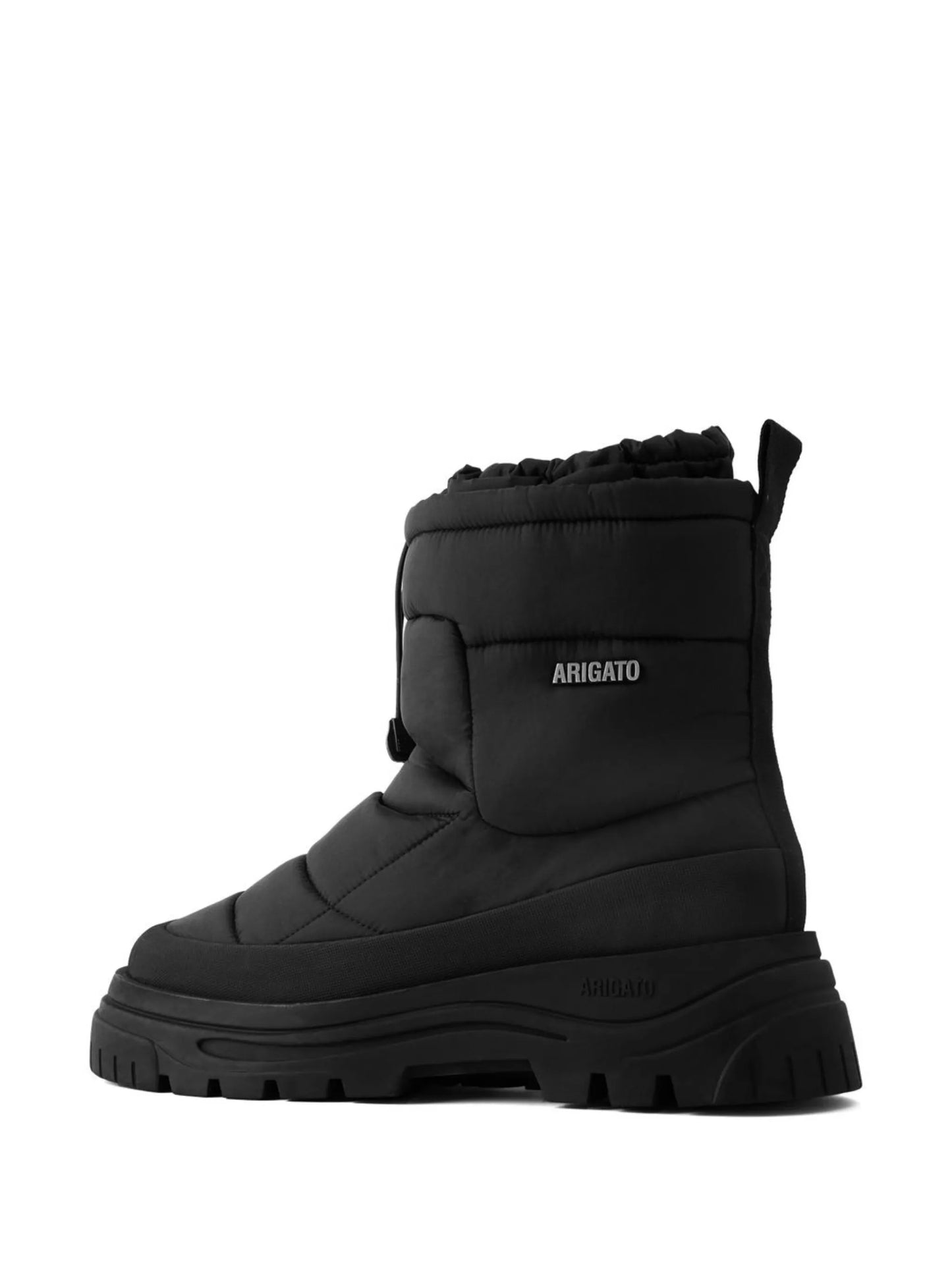 Blyde Puffer boots