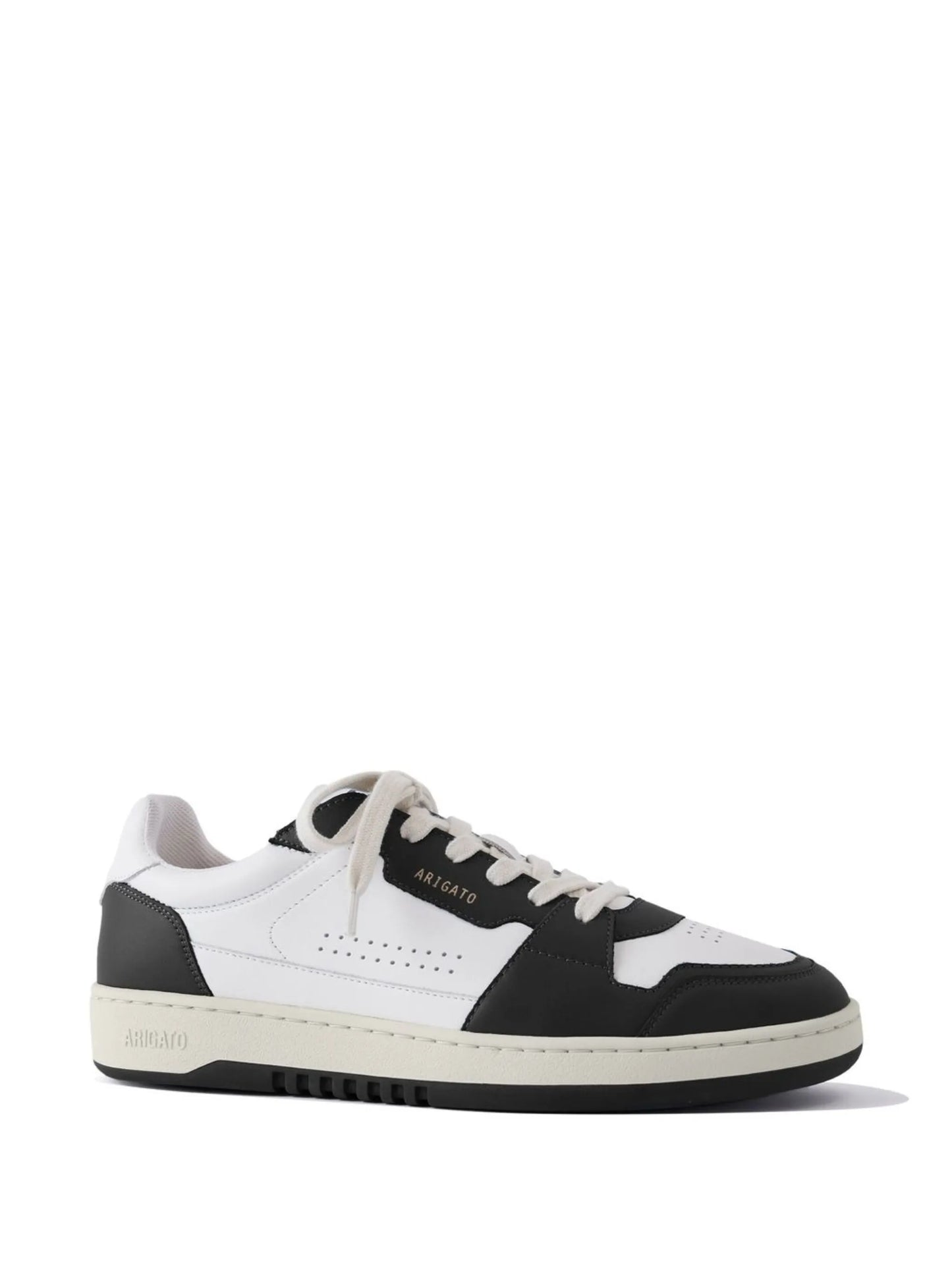 Dice low-top sneakers
