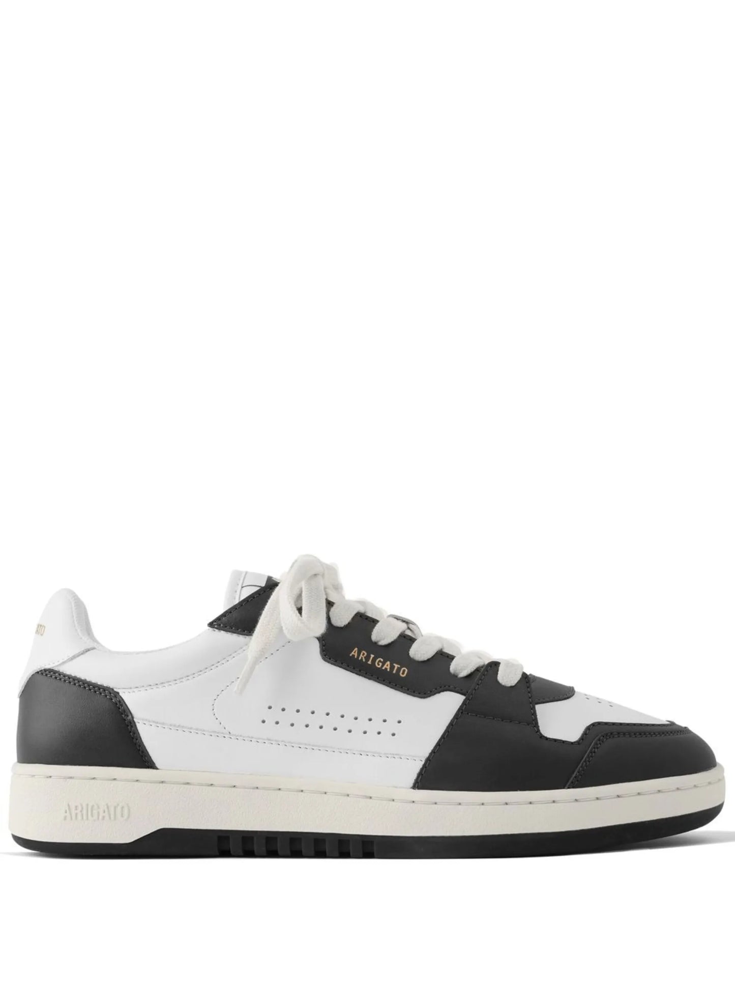 Dice low-top sneakers
