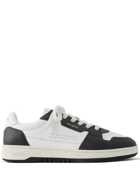 Dice low-top sneakers