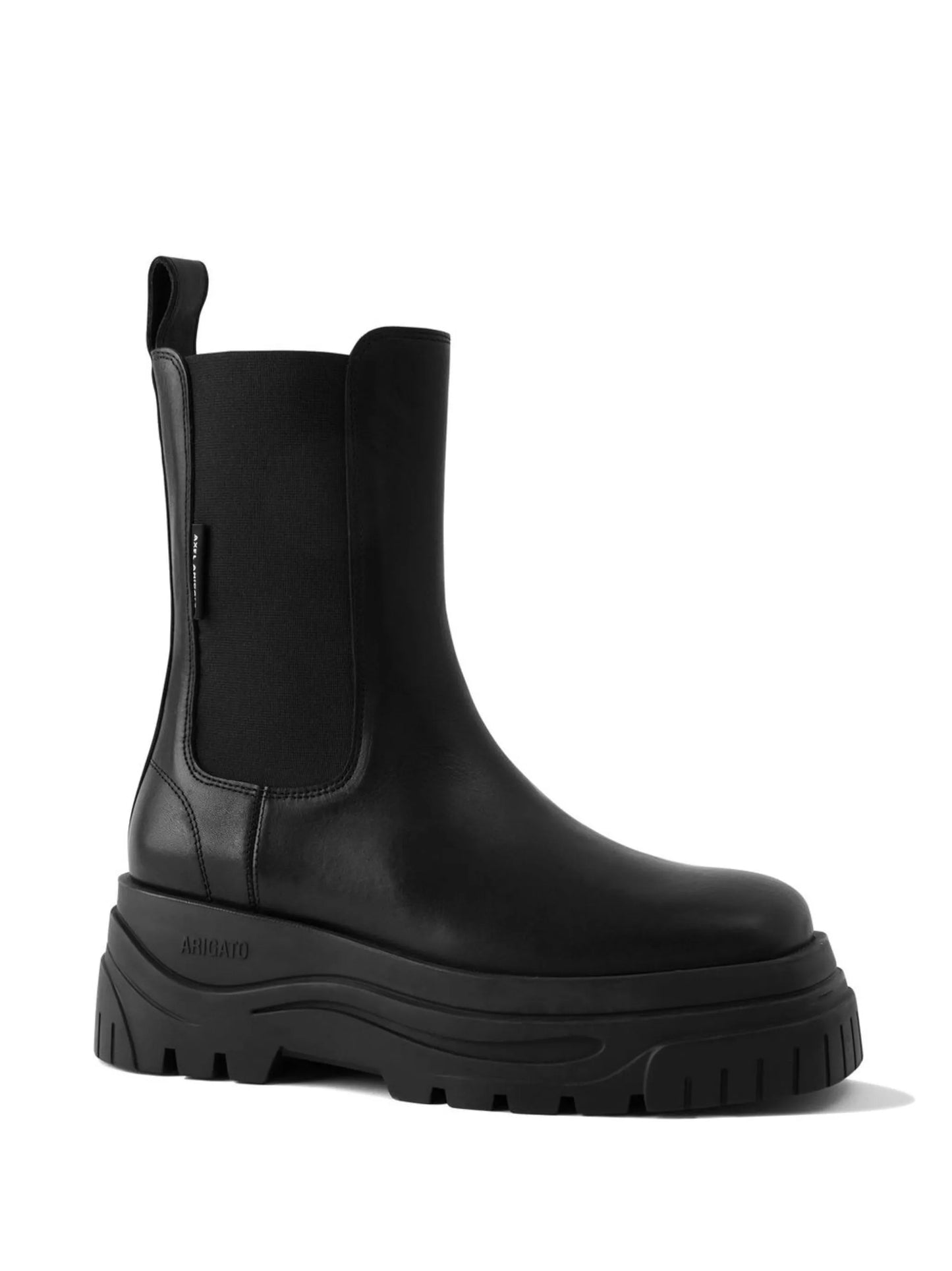 Blyde chunky Chelsea boots