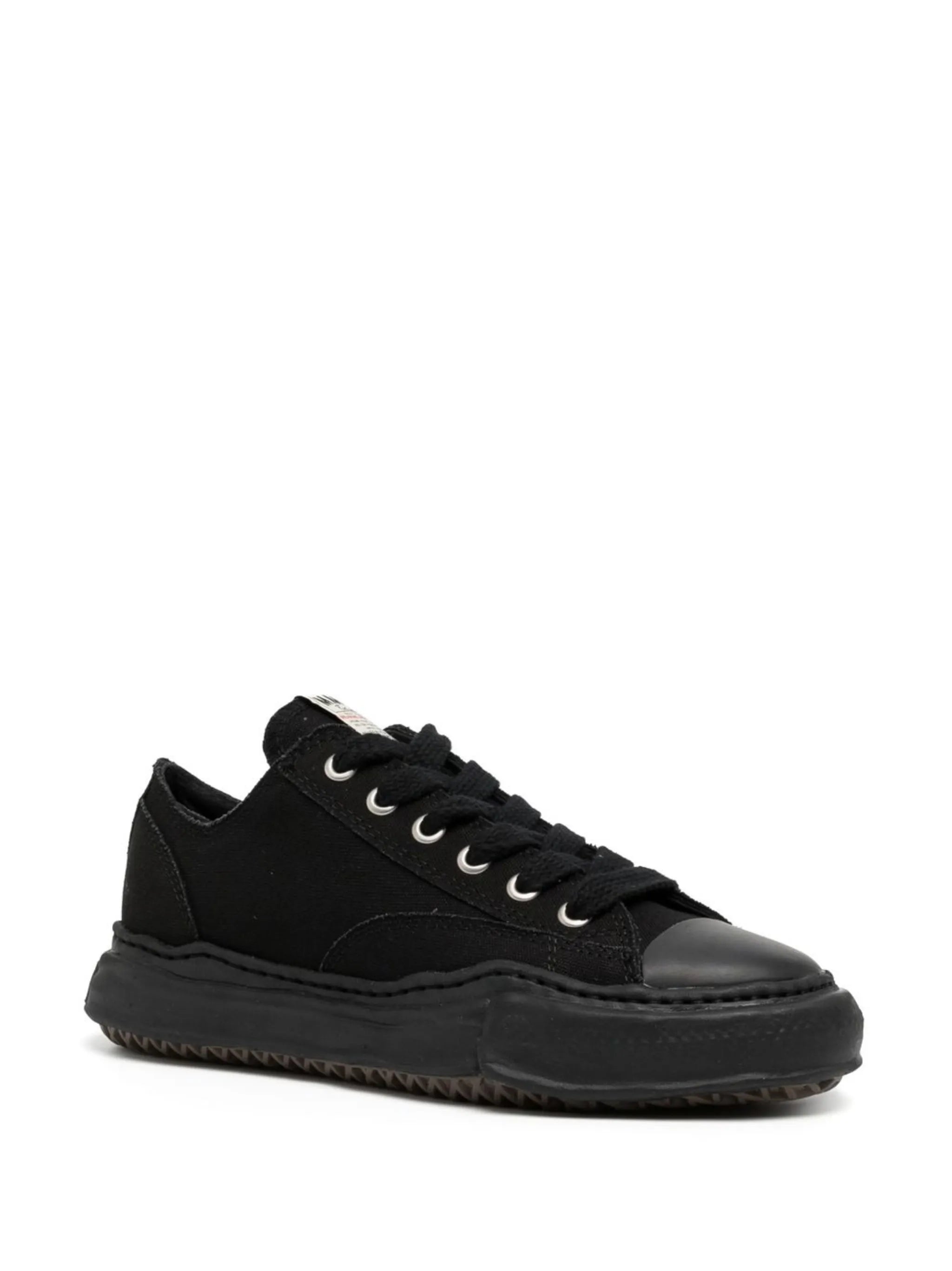 Peterson low-top sneakers