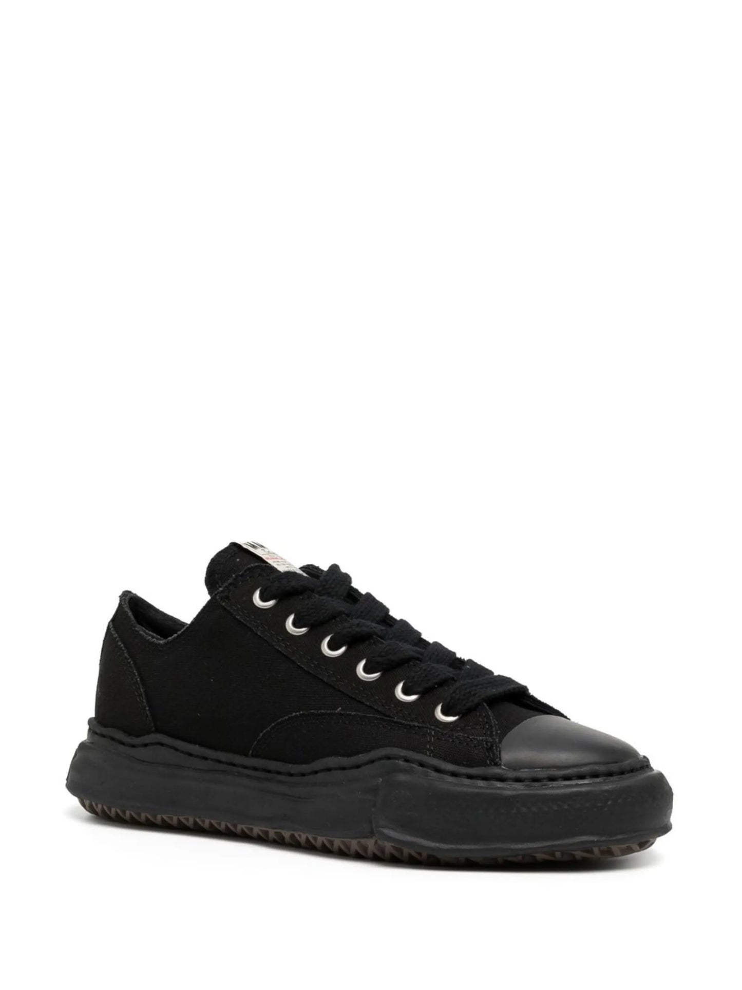 Peterson low-top sneakers