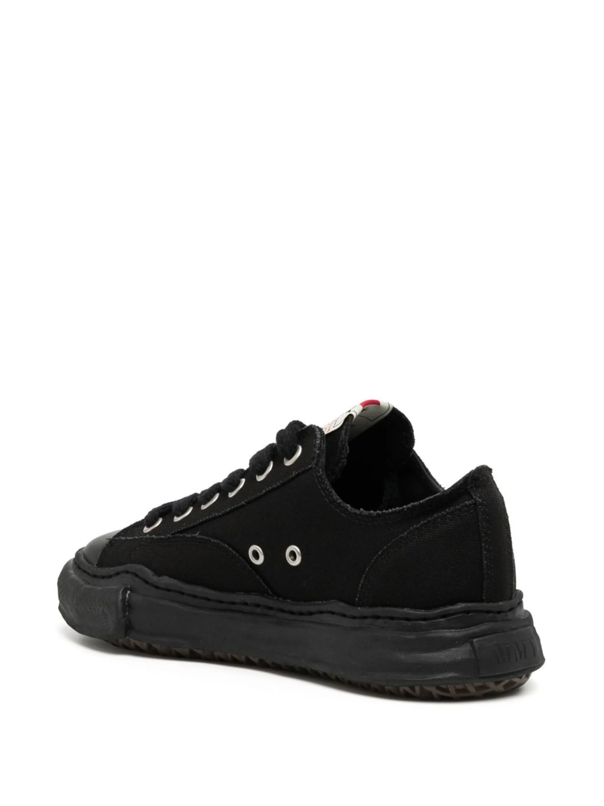 Peterson low-top sneakers
