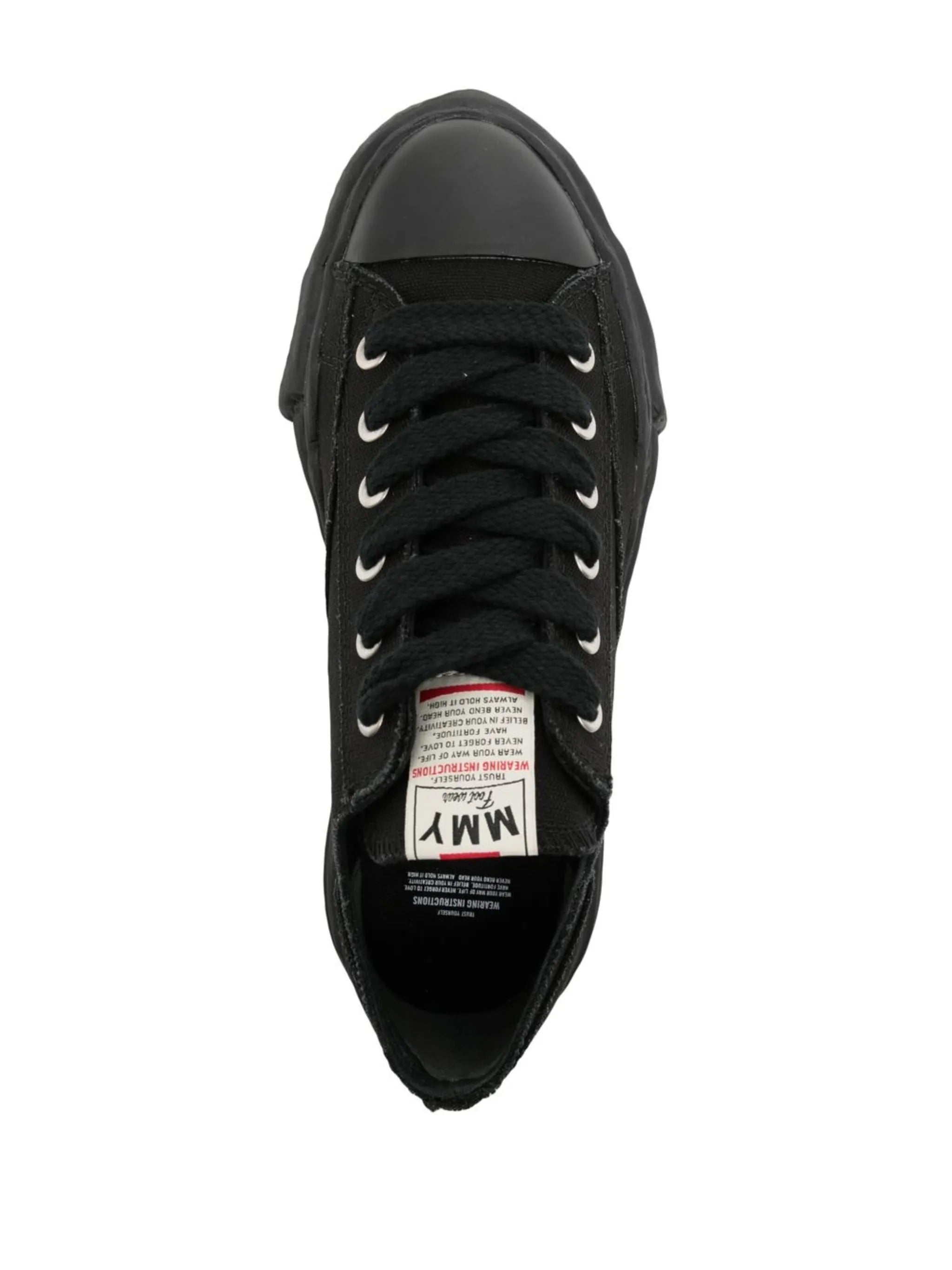 Peterson low-top sneakers