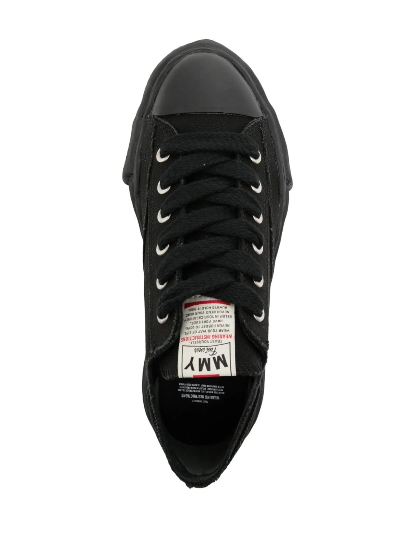 Peterson low-top sneakers