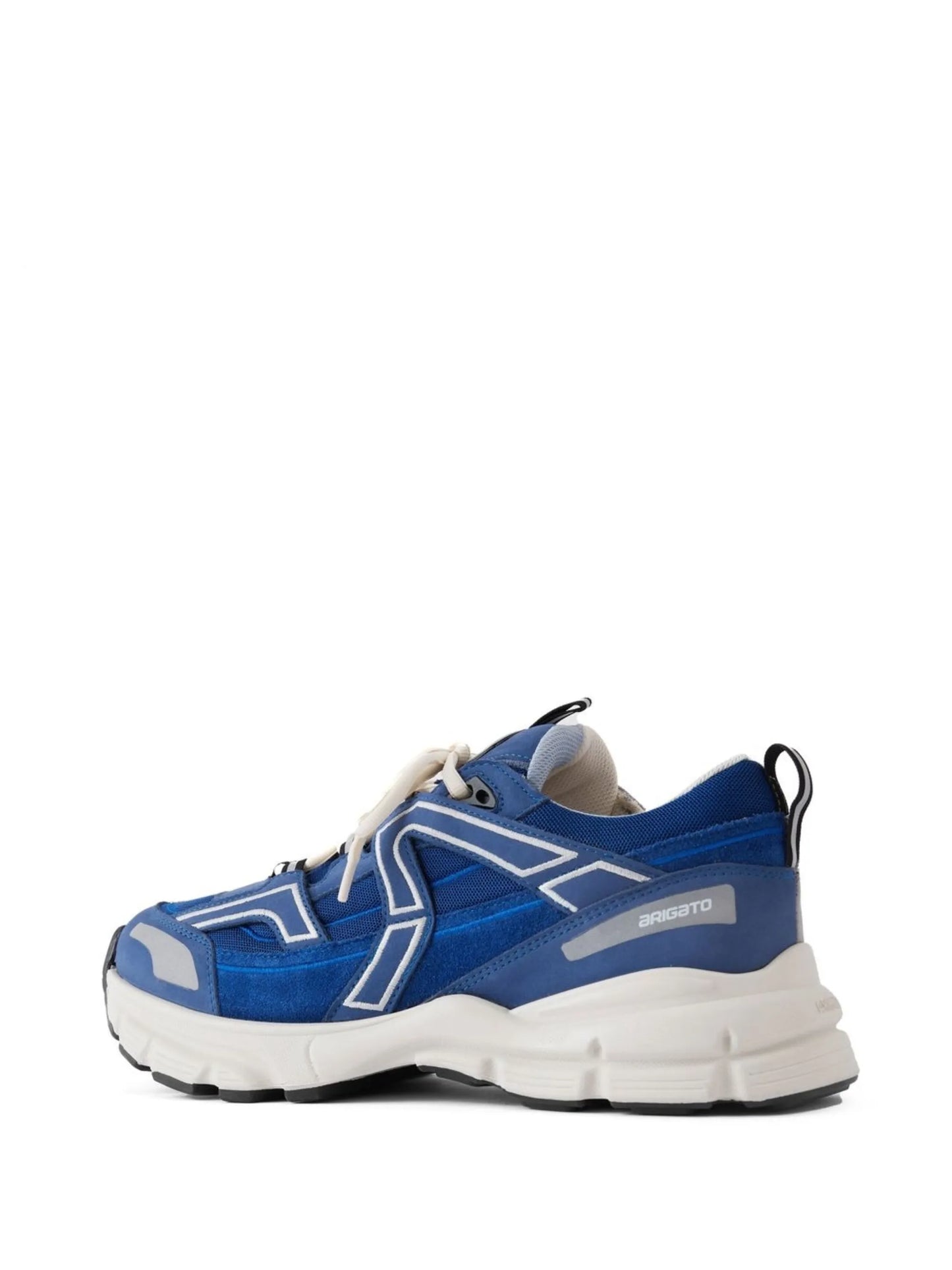 Marathon R-trail 50/50 low-top sneakers