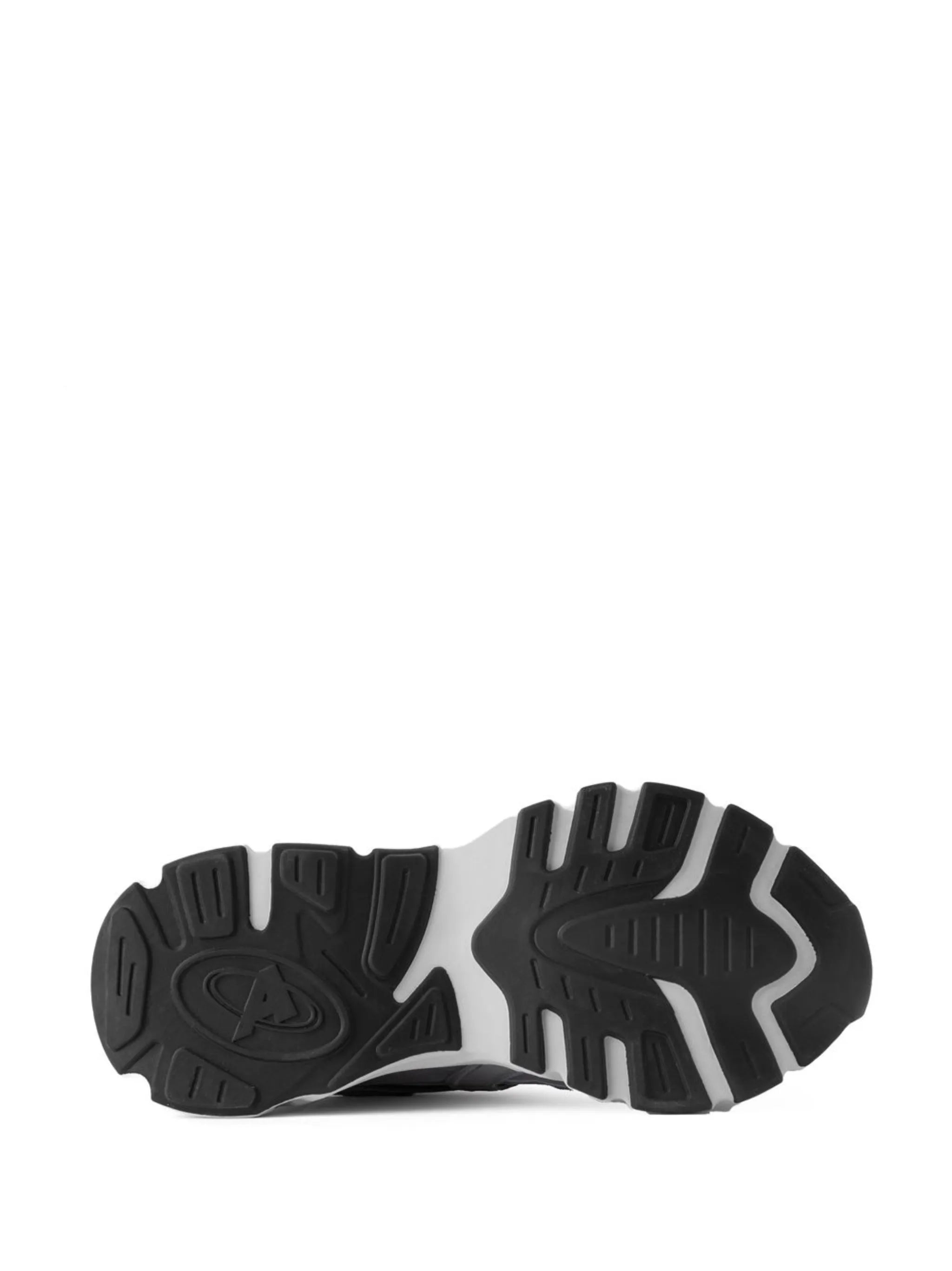 Marathon R-trail 50/50 low-top sneakers