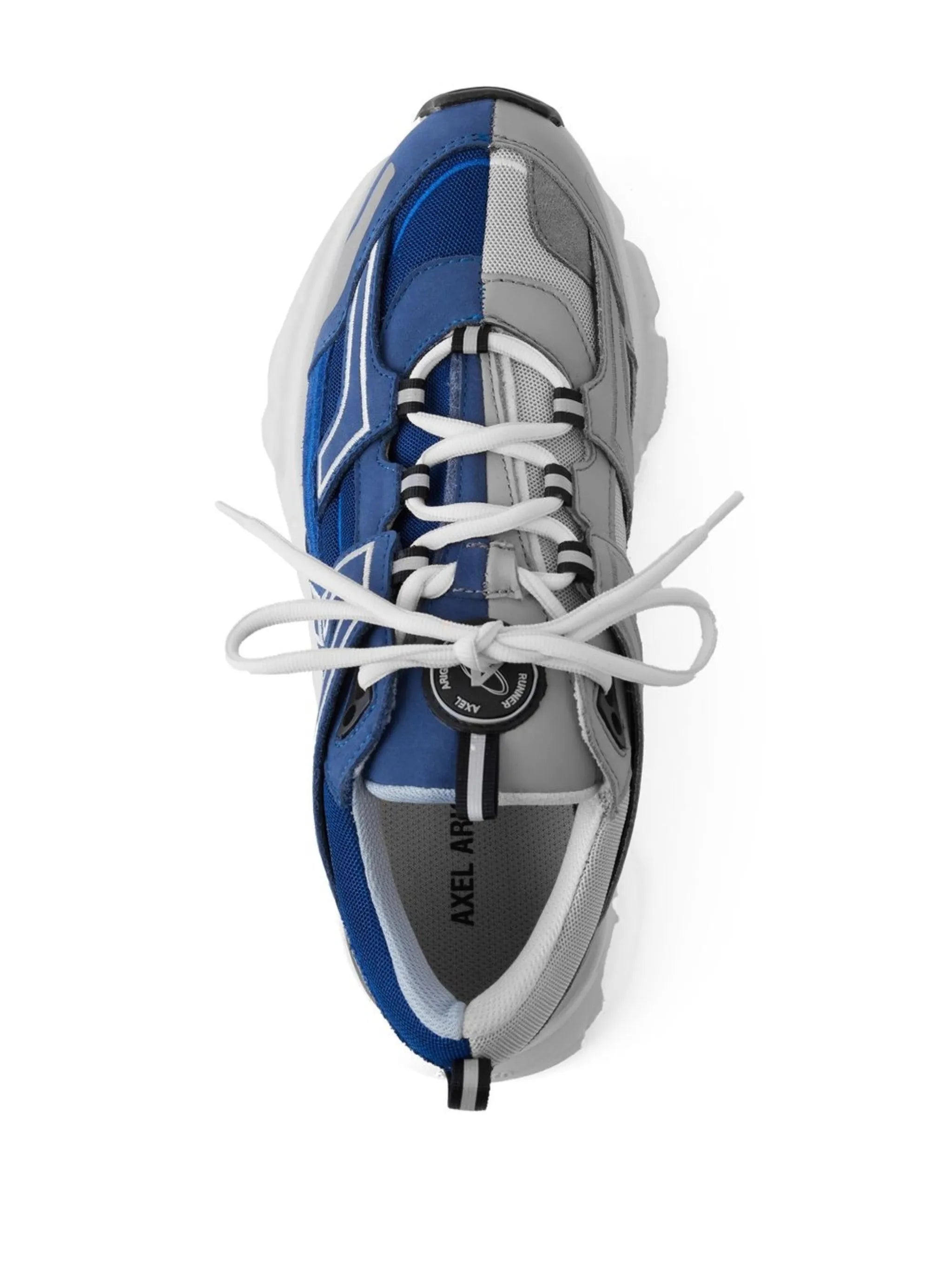 Marathon R-trail 50/50 low-top sneakers