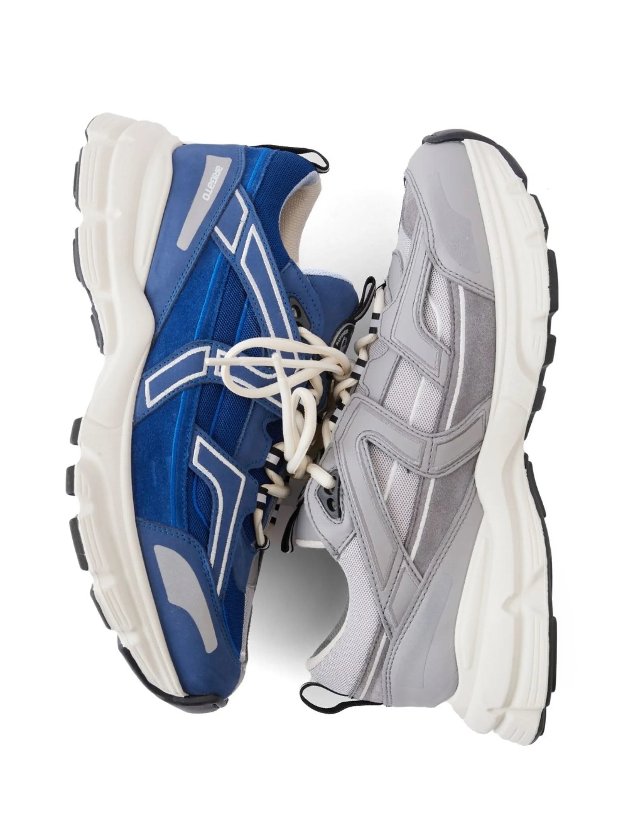 Marathon R-trail 50/50 low-top sneakers