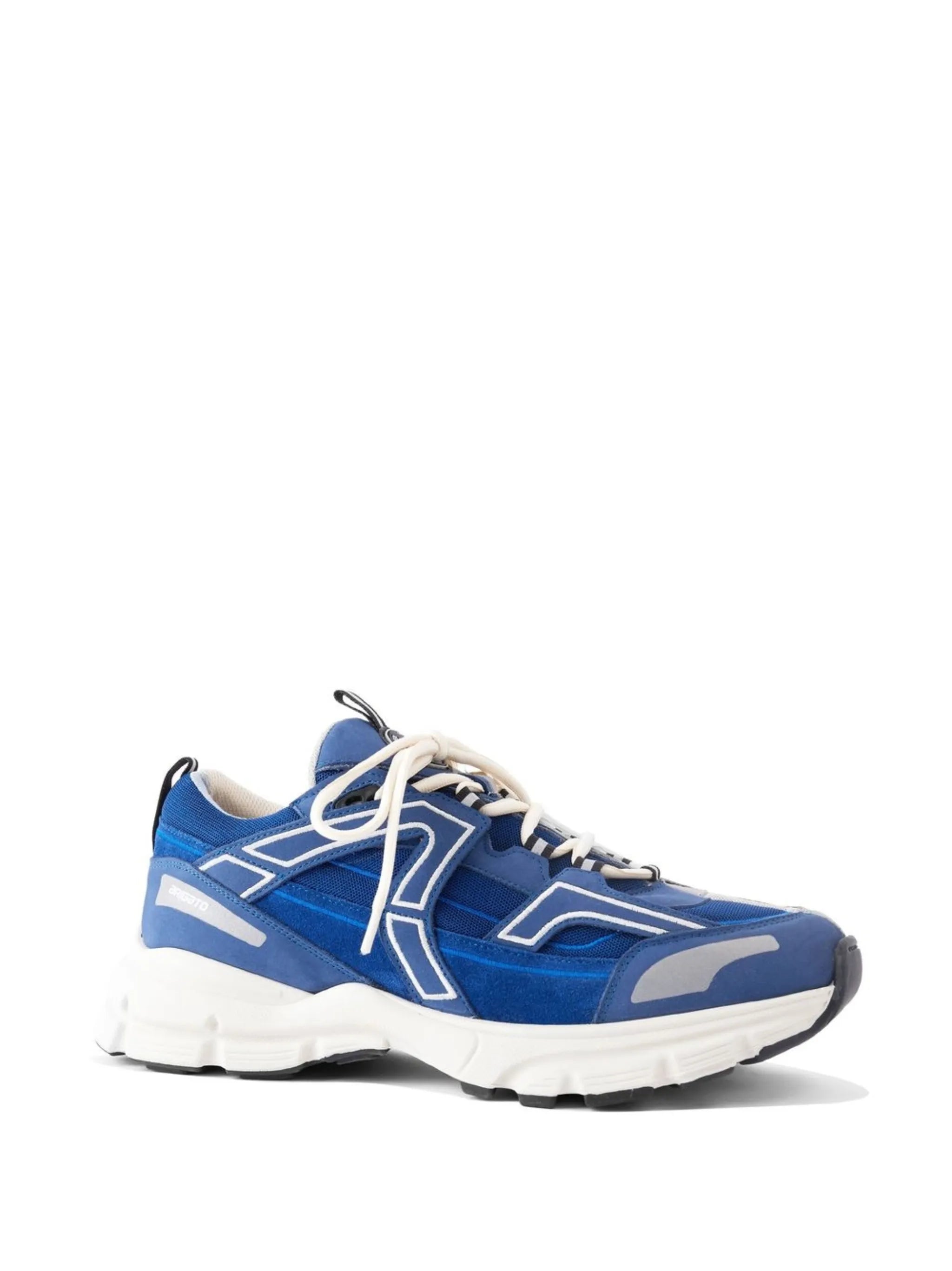 Marathon R-trail 50/50 low-top sneakers