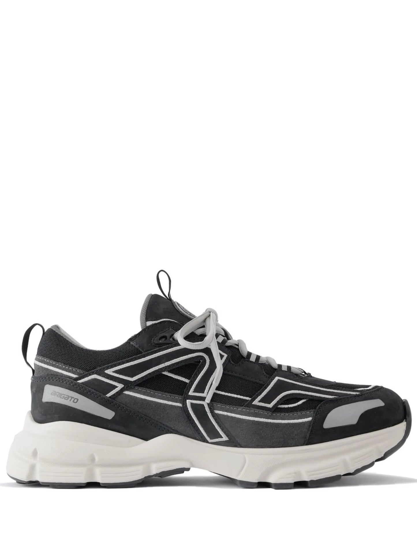 Marathon R-trail 50/50 low-top sneakers
