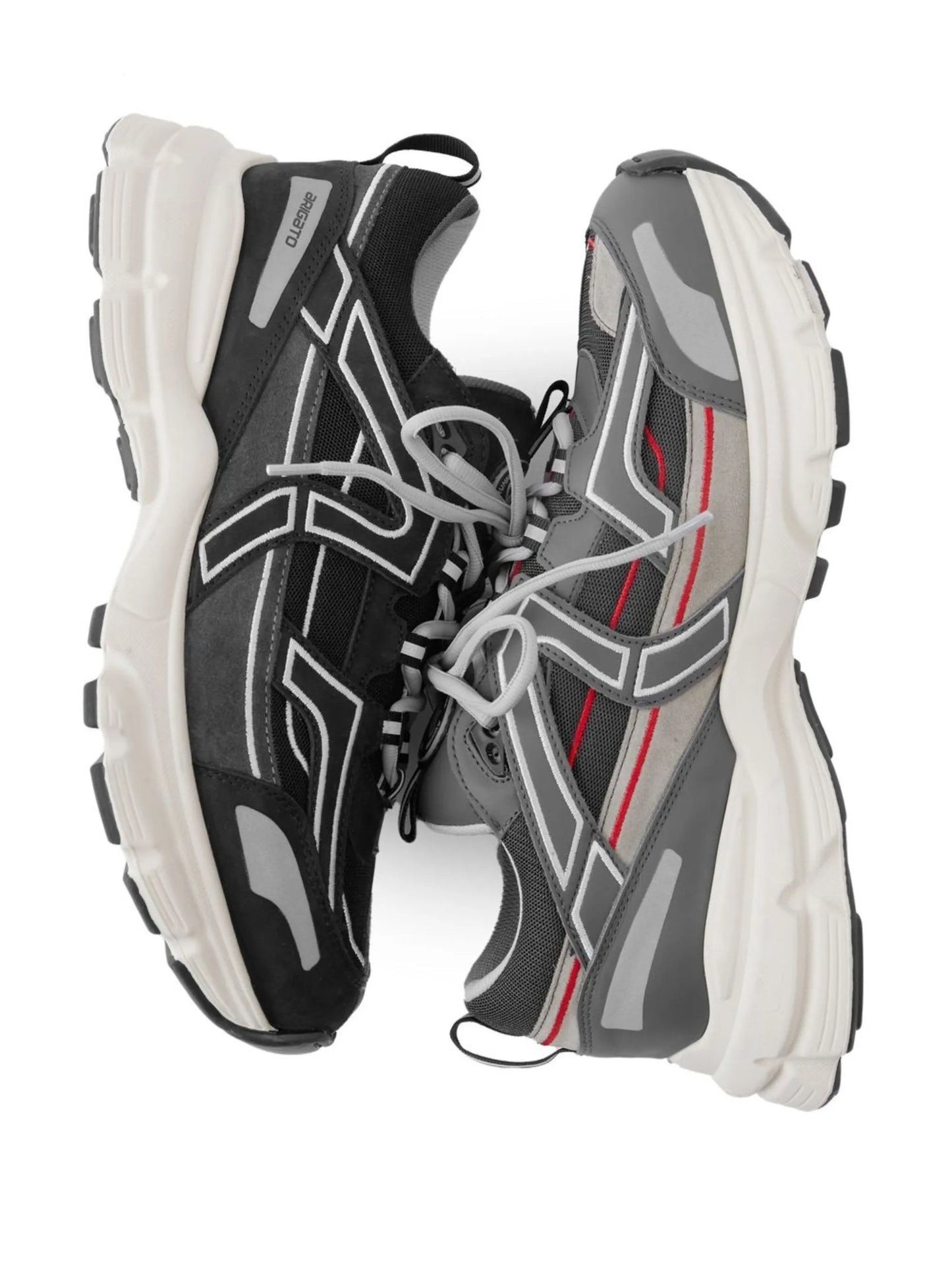 Marathon R-trail 50/50 low-top sneakers