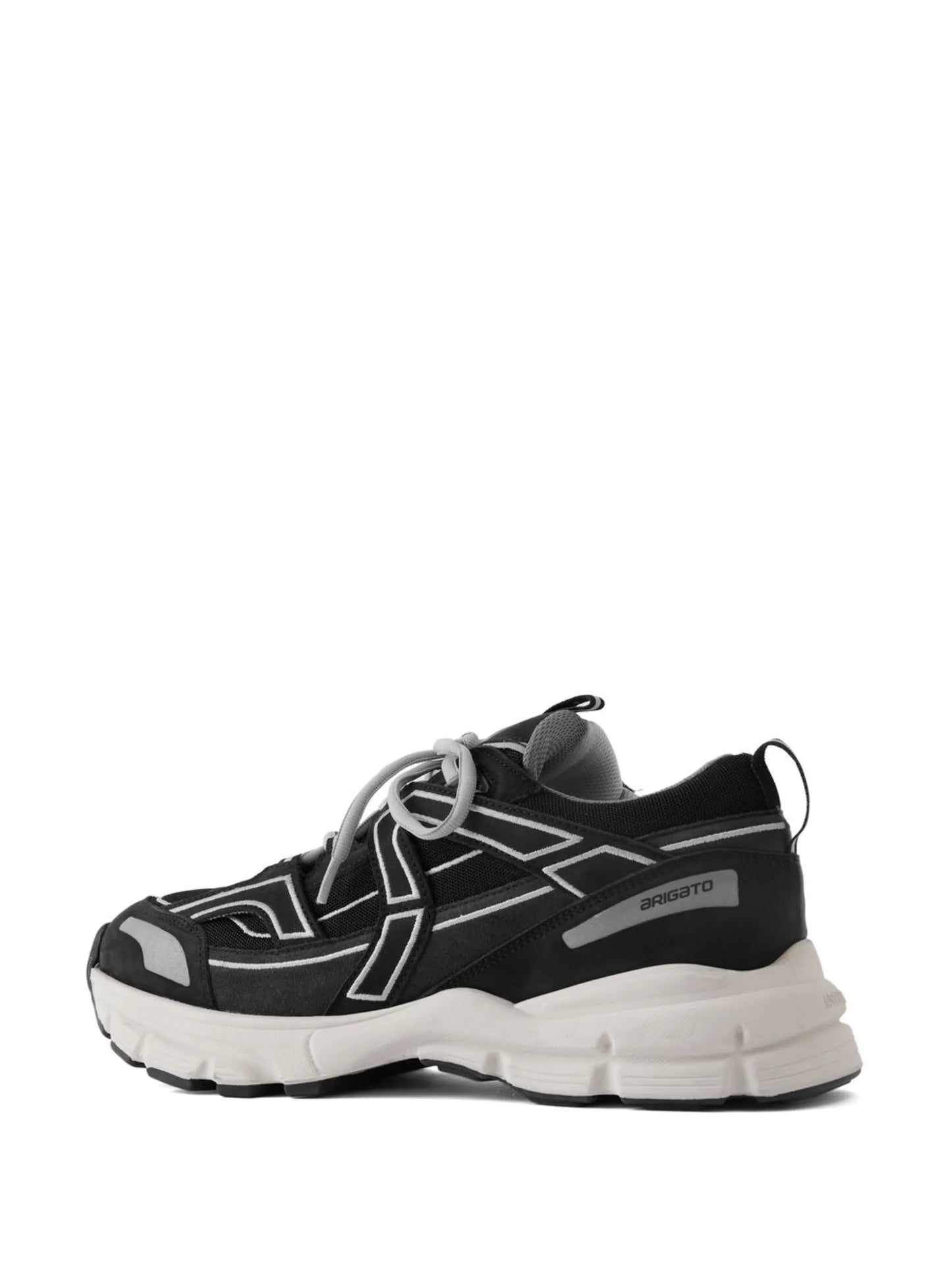 Marathon R-trail 50/50 low-top sneakers