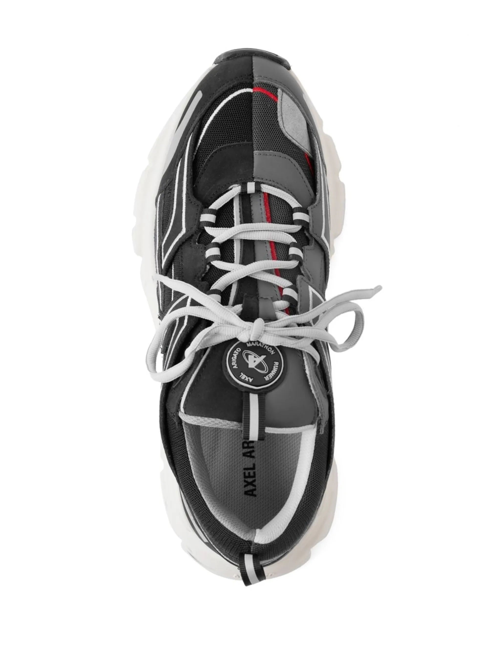 Marathon R-trail 50/50 low-top sneakers