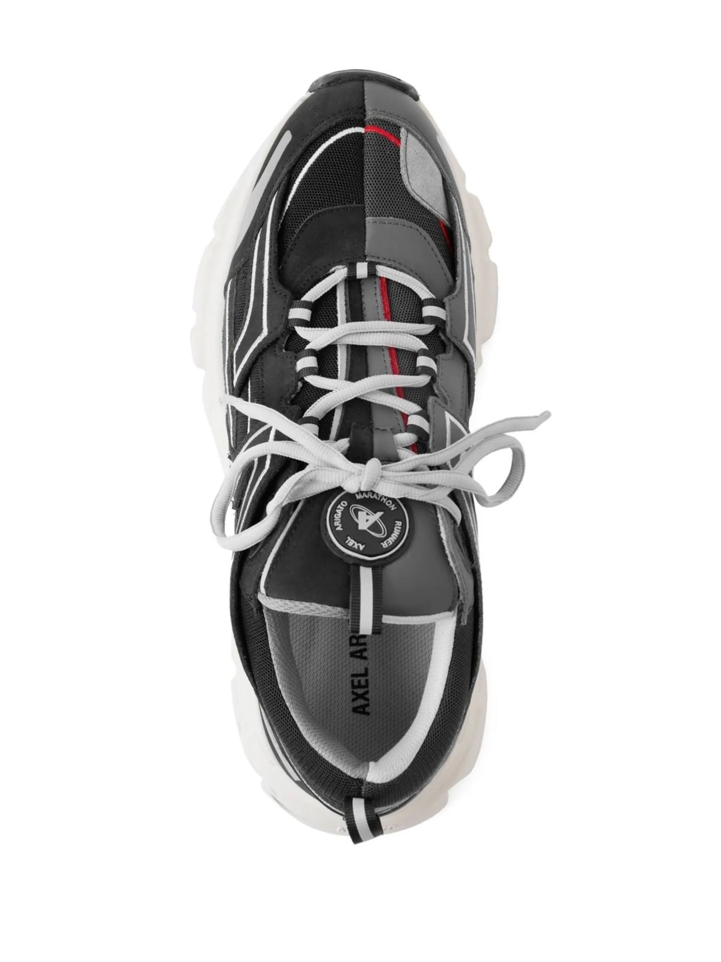 Marathon R-trail 50/50 low-top sneakers