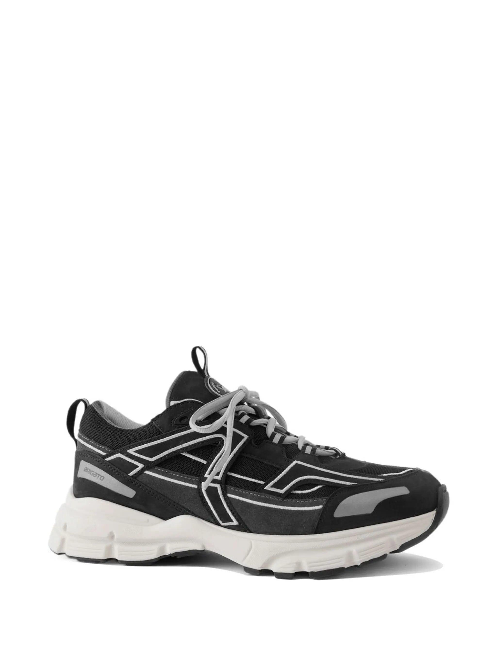 Marathon R-trail 50/50 low-top sneakers