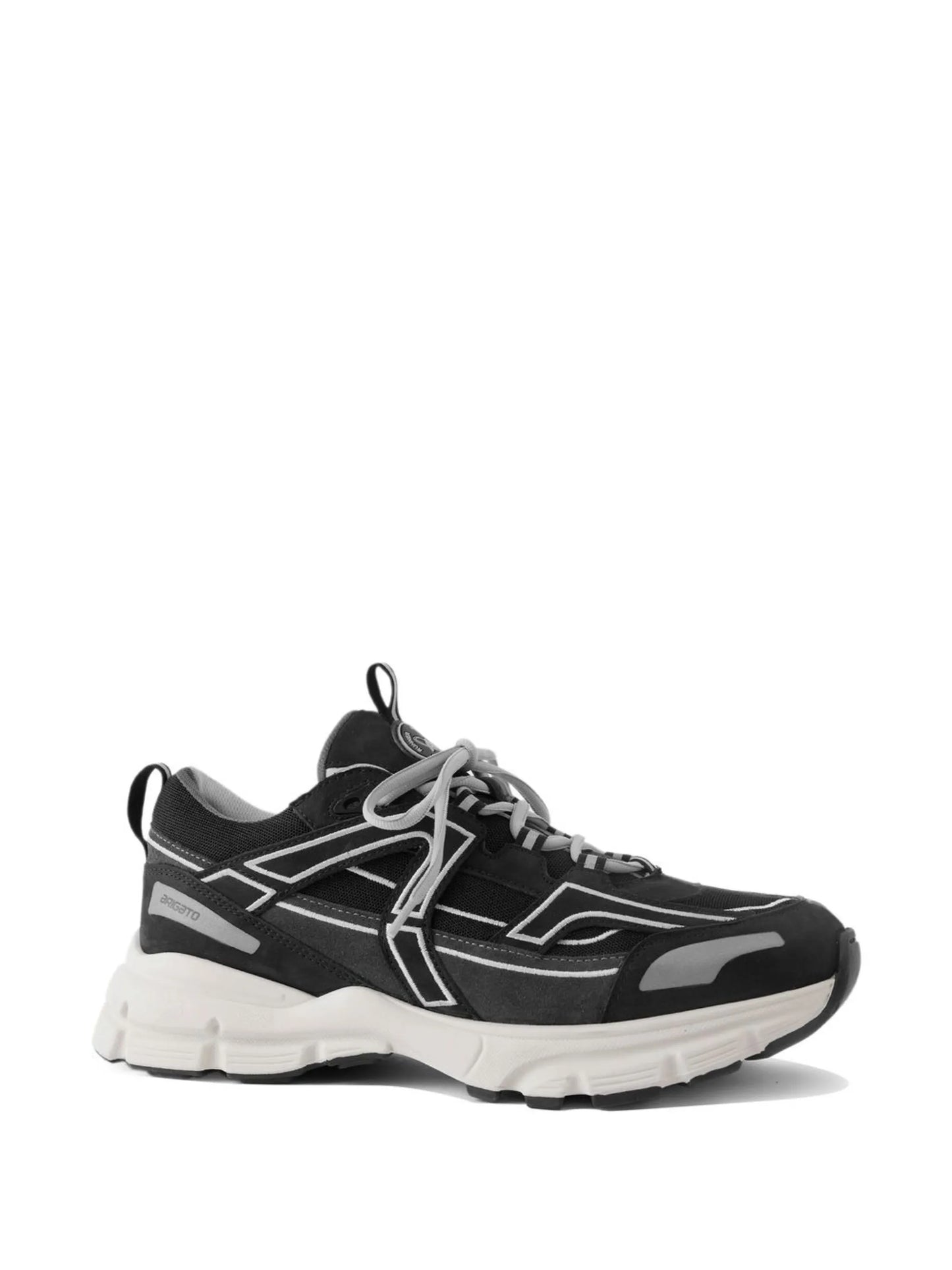 Marathon R-trail 50/50 low-top sneakers