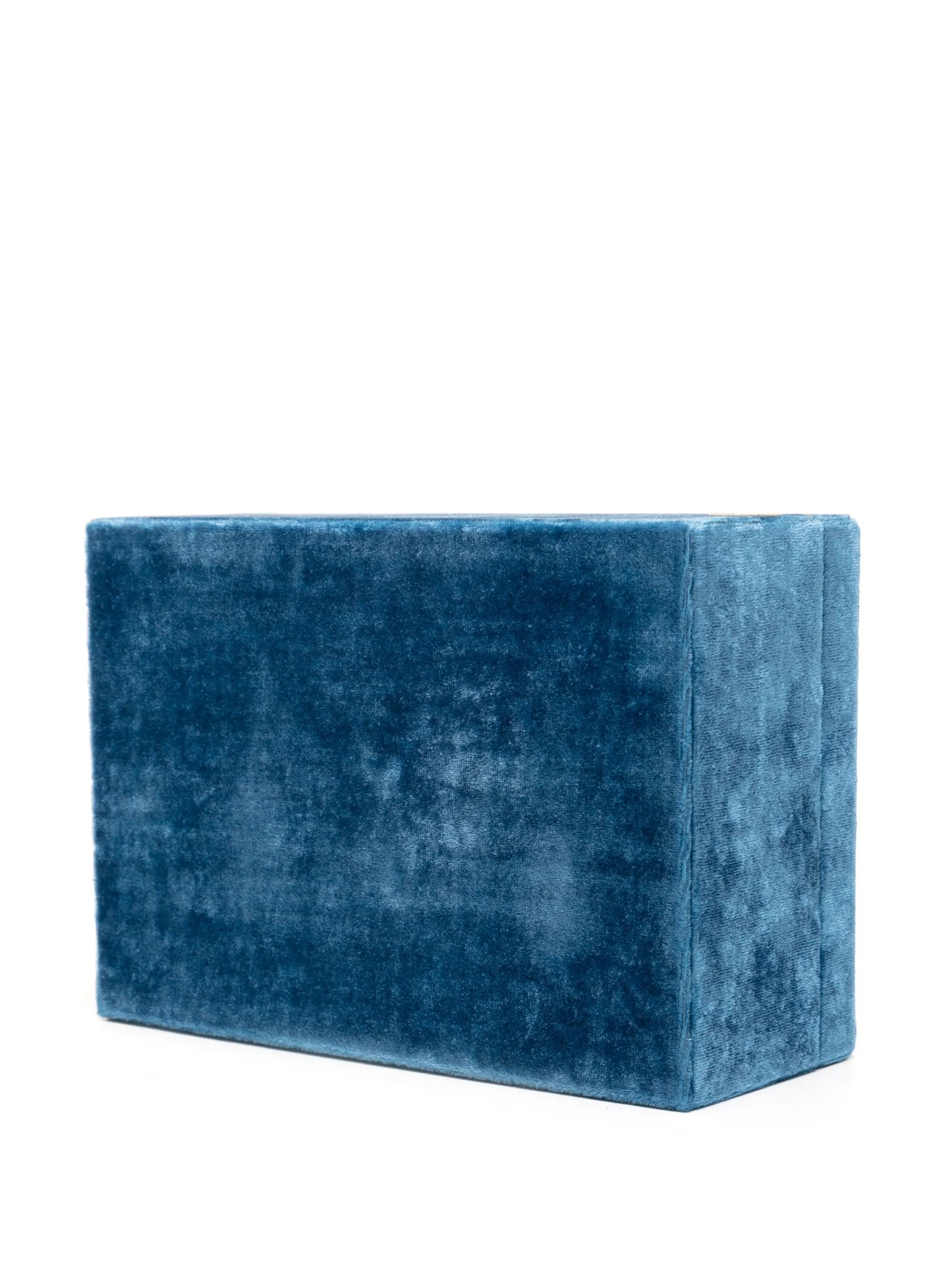 Trésor Grande Island velvet jewellery box