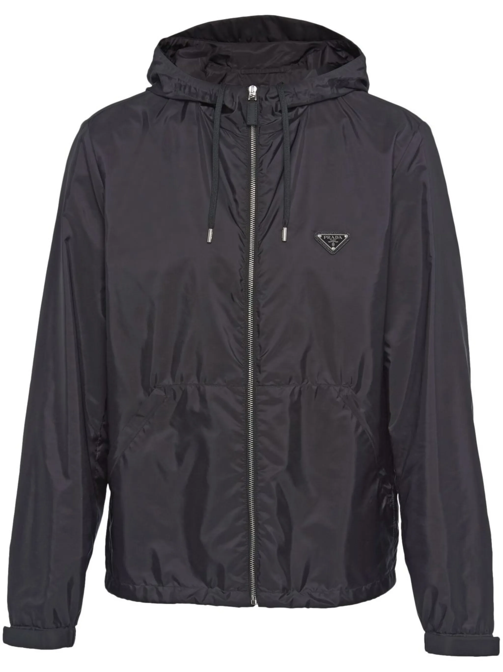Re-nylon jacket