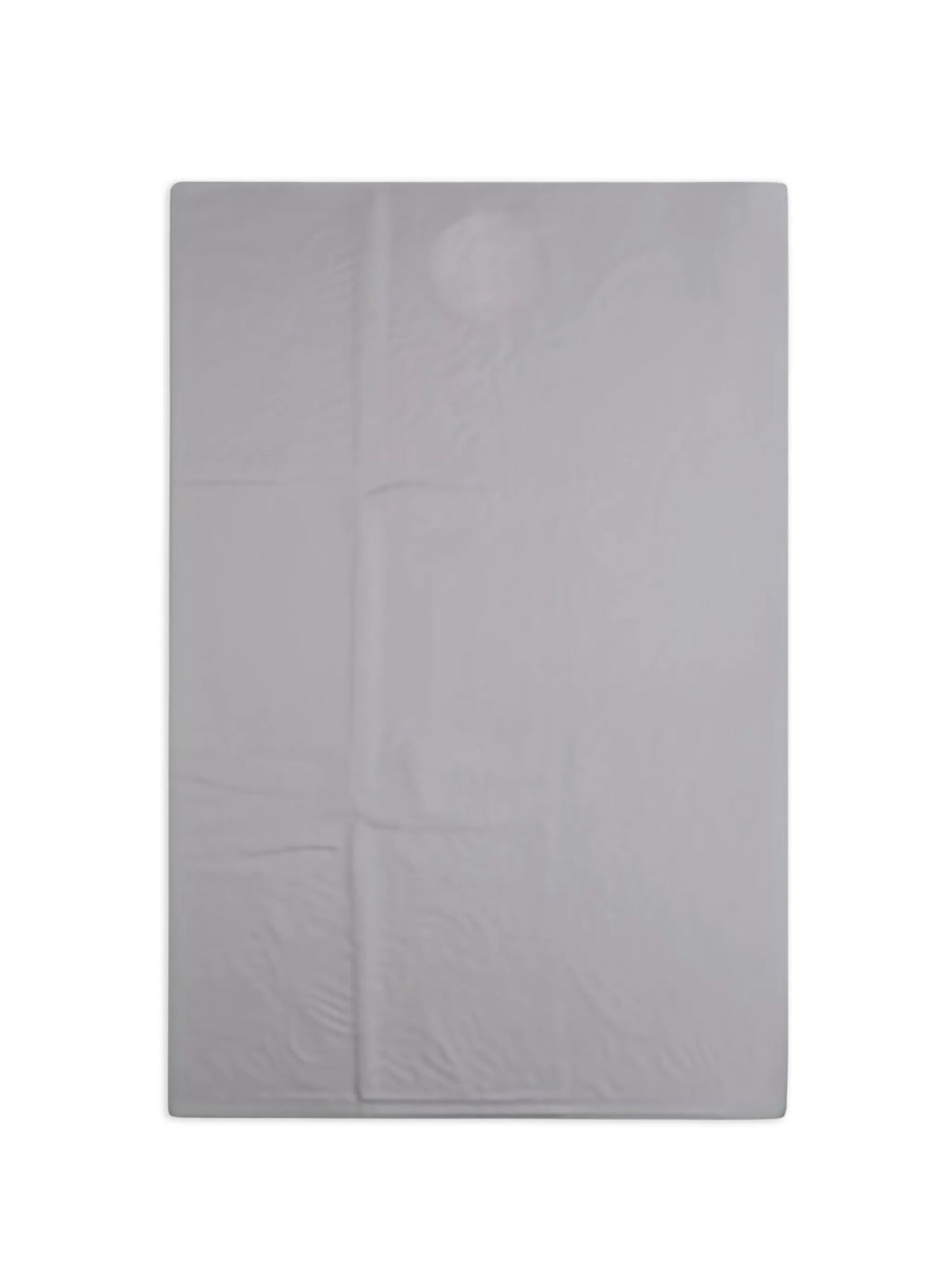terry cotton bath matt (87cm x 54cm)