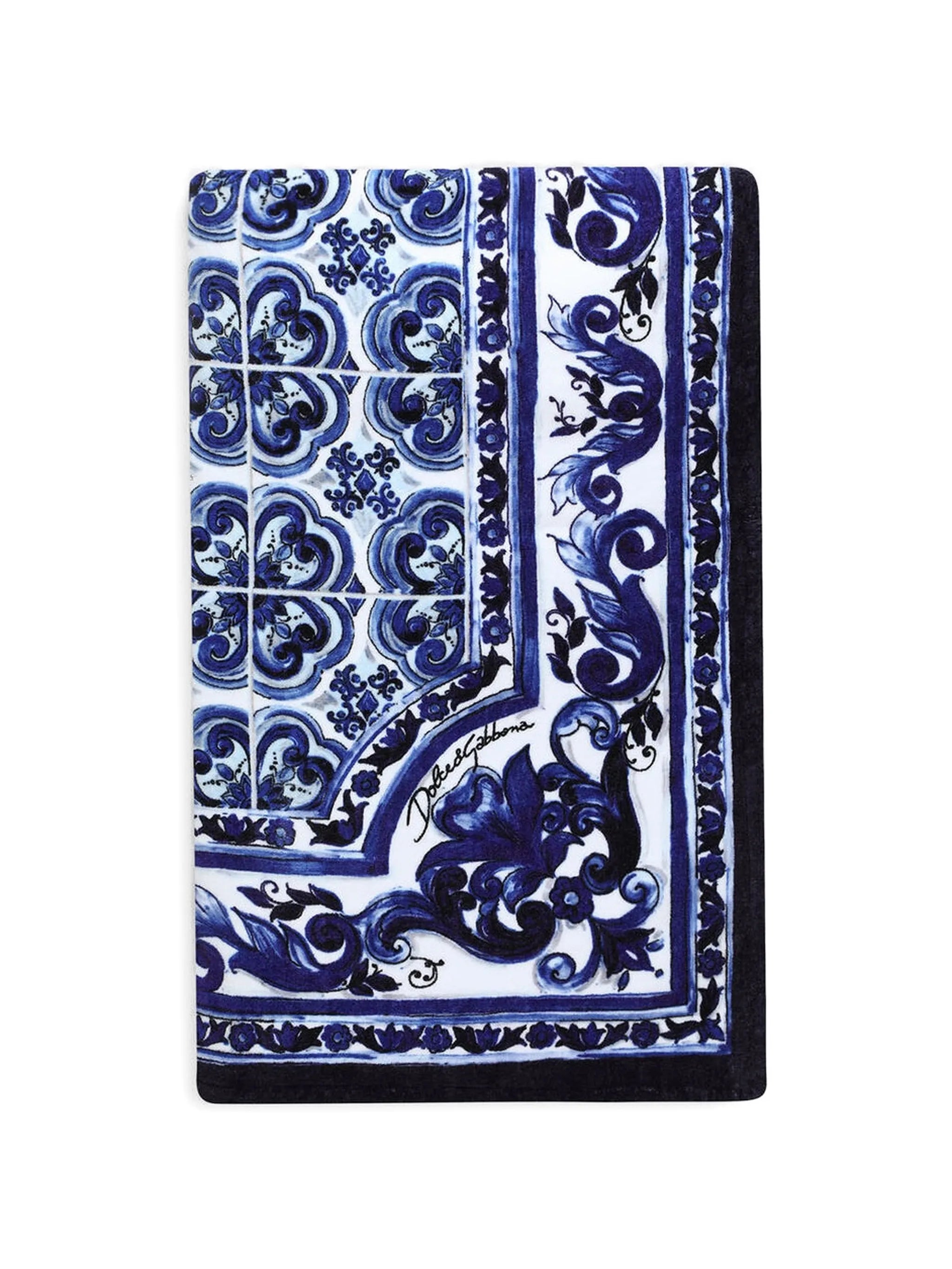 terry cotton beach towel