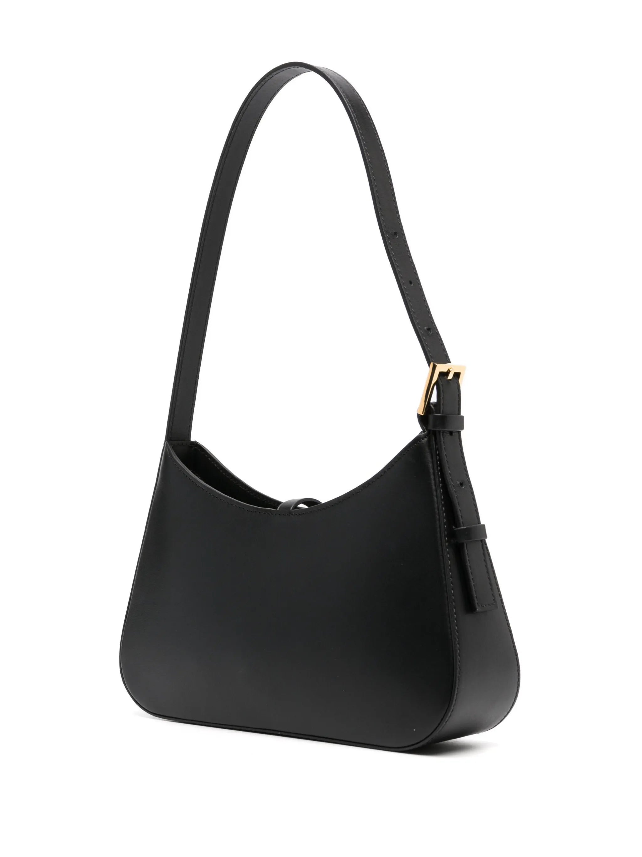 Tokyo leather shoulder bag