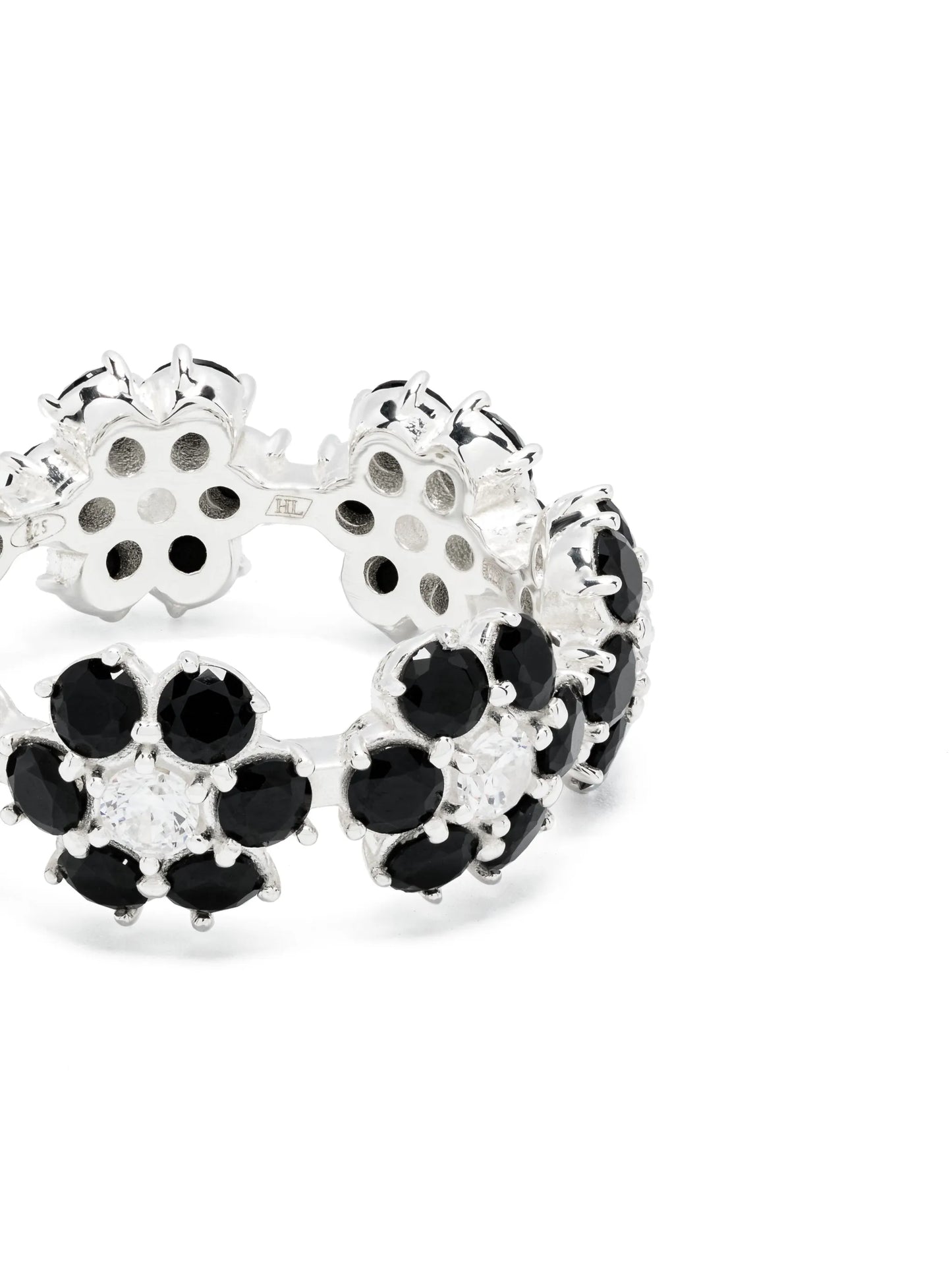 Daisy Eternity ring
