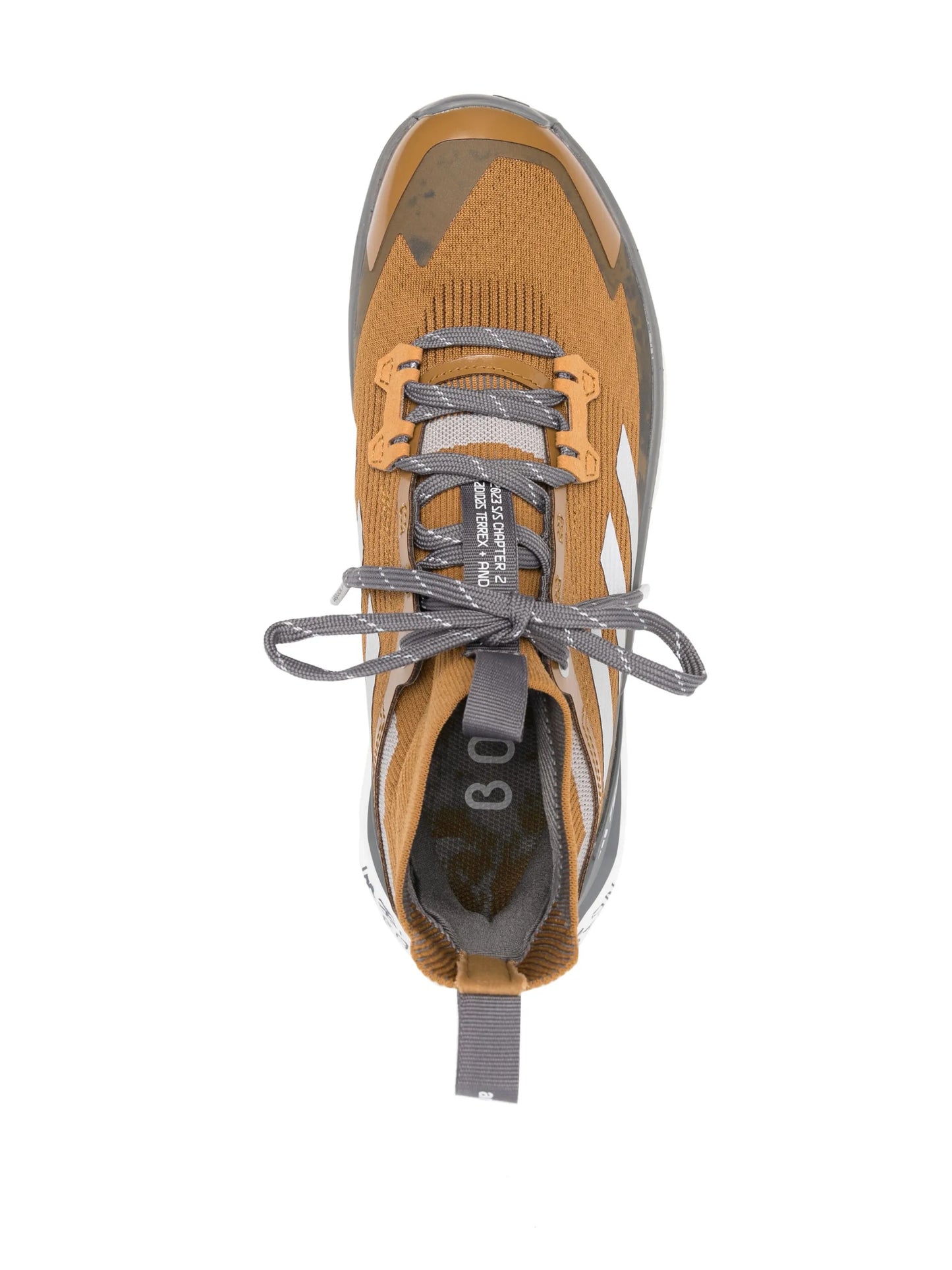 x And Wander Terrex Free Hiker 2.0