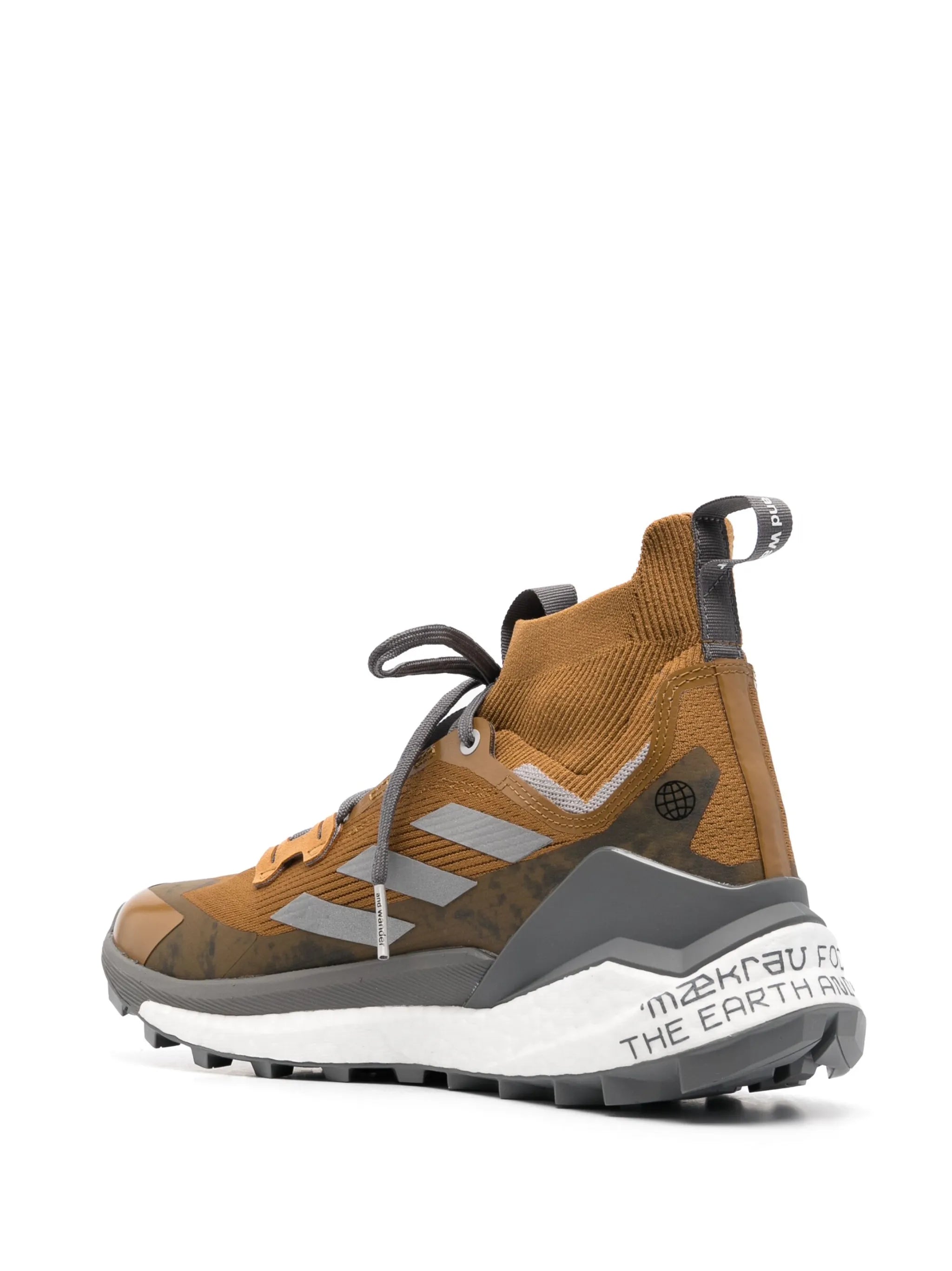 x And Wander Terrex Free Hiker 2.0