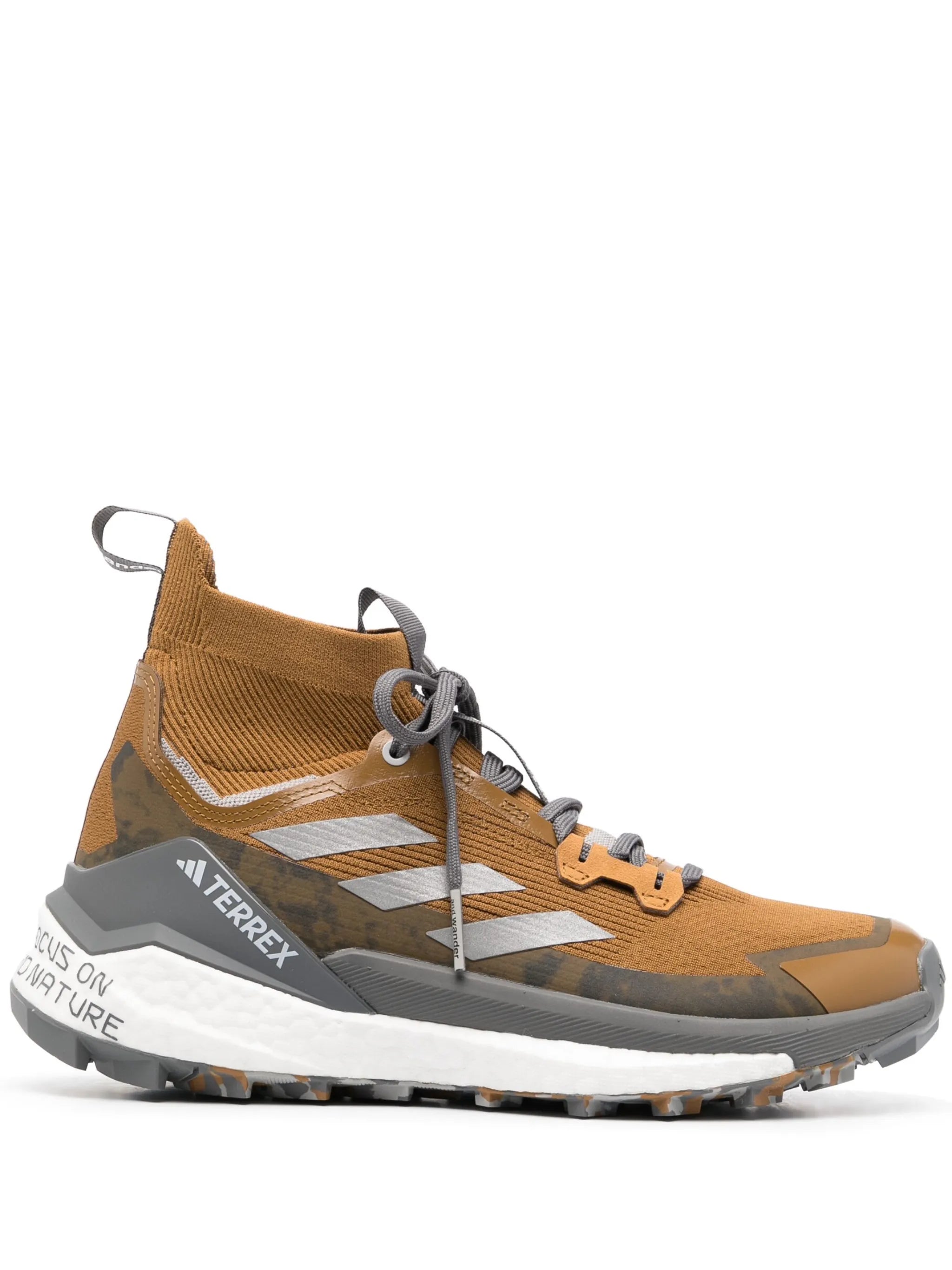 x And Wander Terrex Free Hiker 2.0