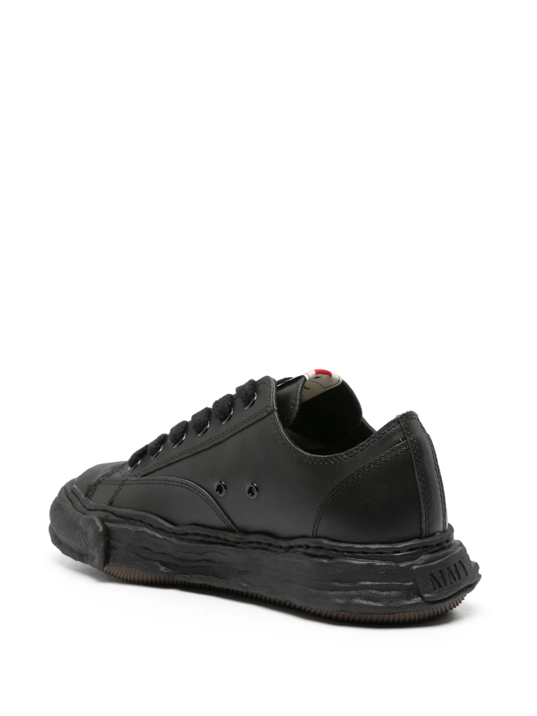 Peterson 23 leather sneakers