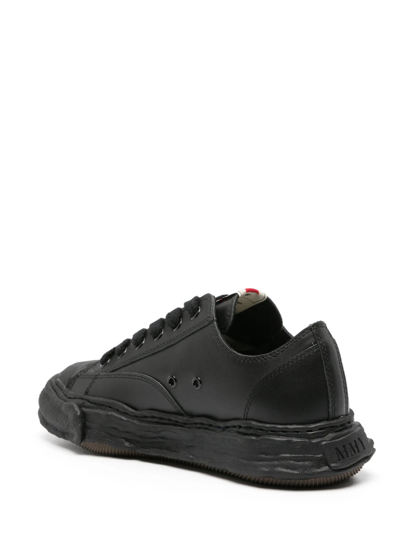 Peterson 23 leather sneakers